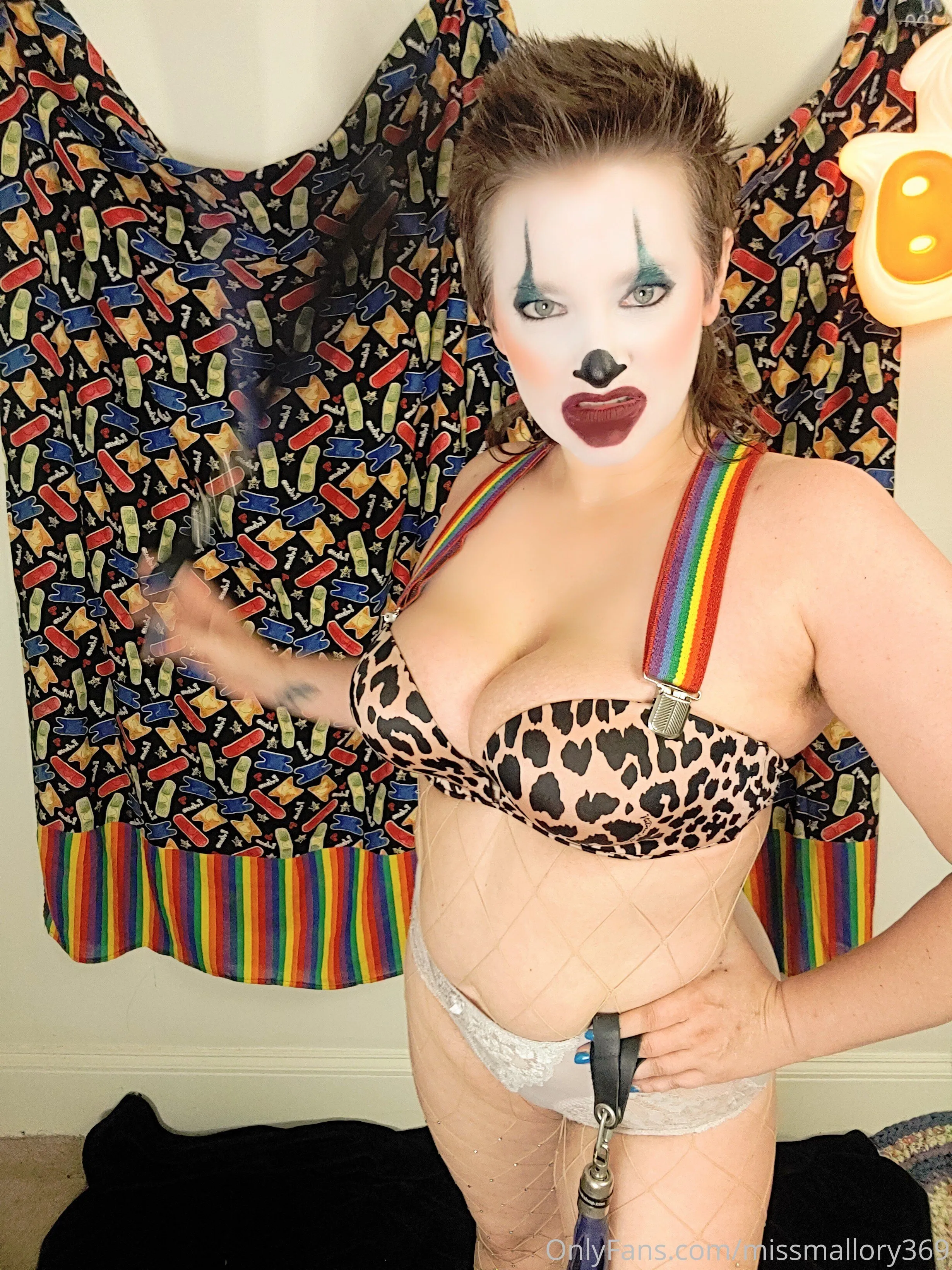 Miss Mallory gallery