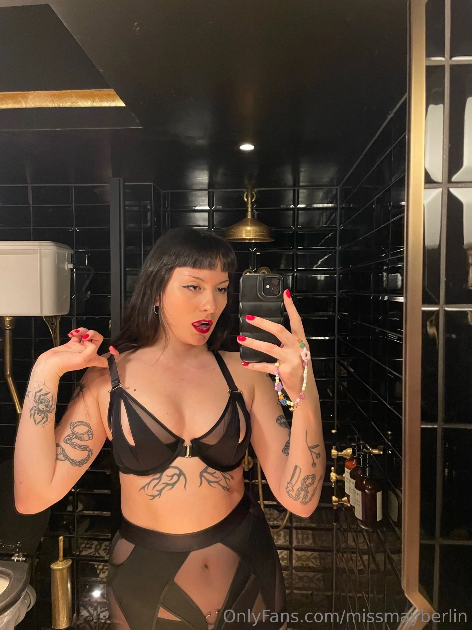 Miss May | International Dominatrix 👠 nudes deepfakes