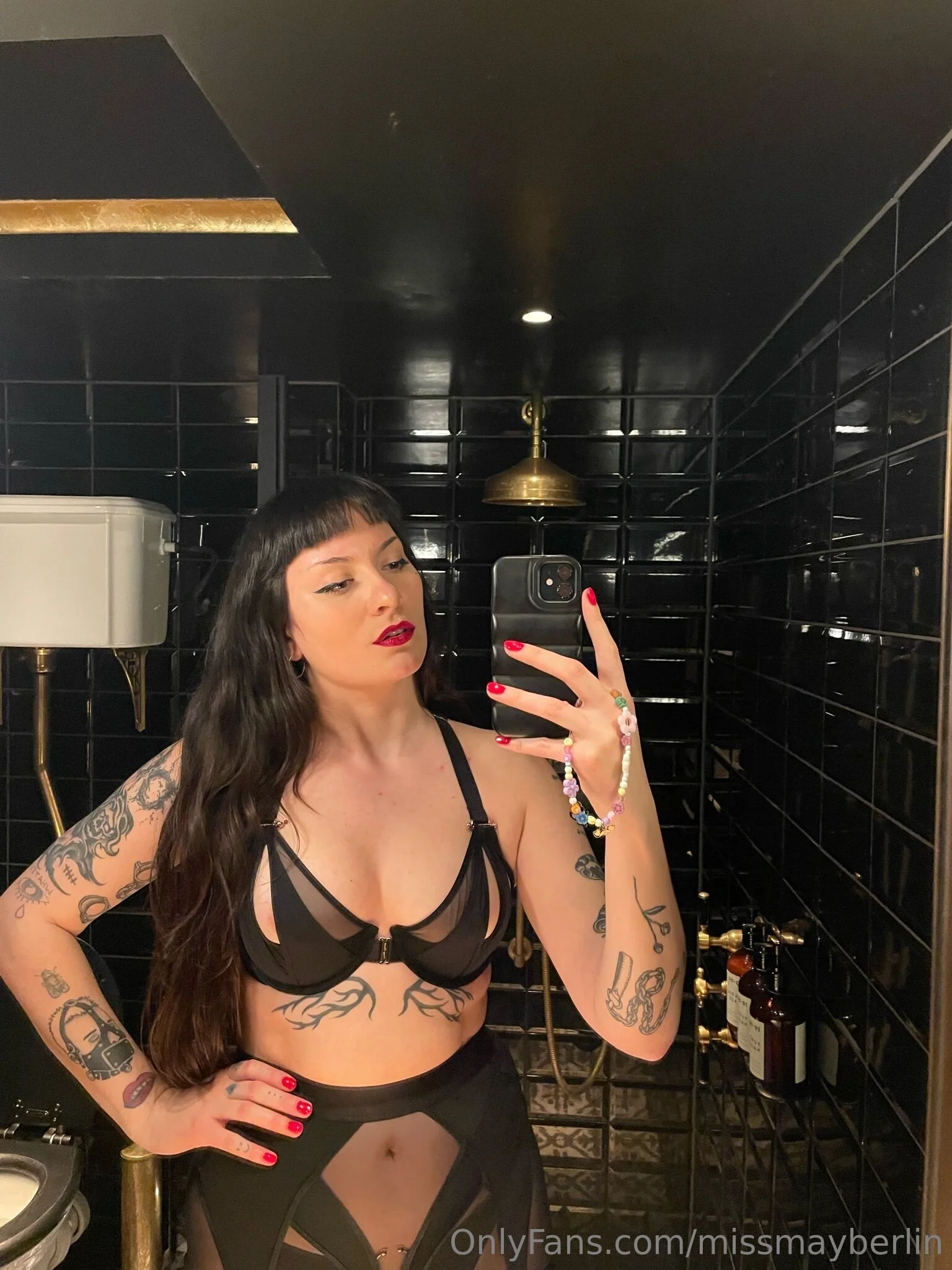 Miss May | International Dominatrix 👠 nude Photo /  Porn - Photo #13