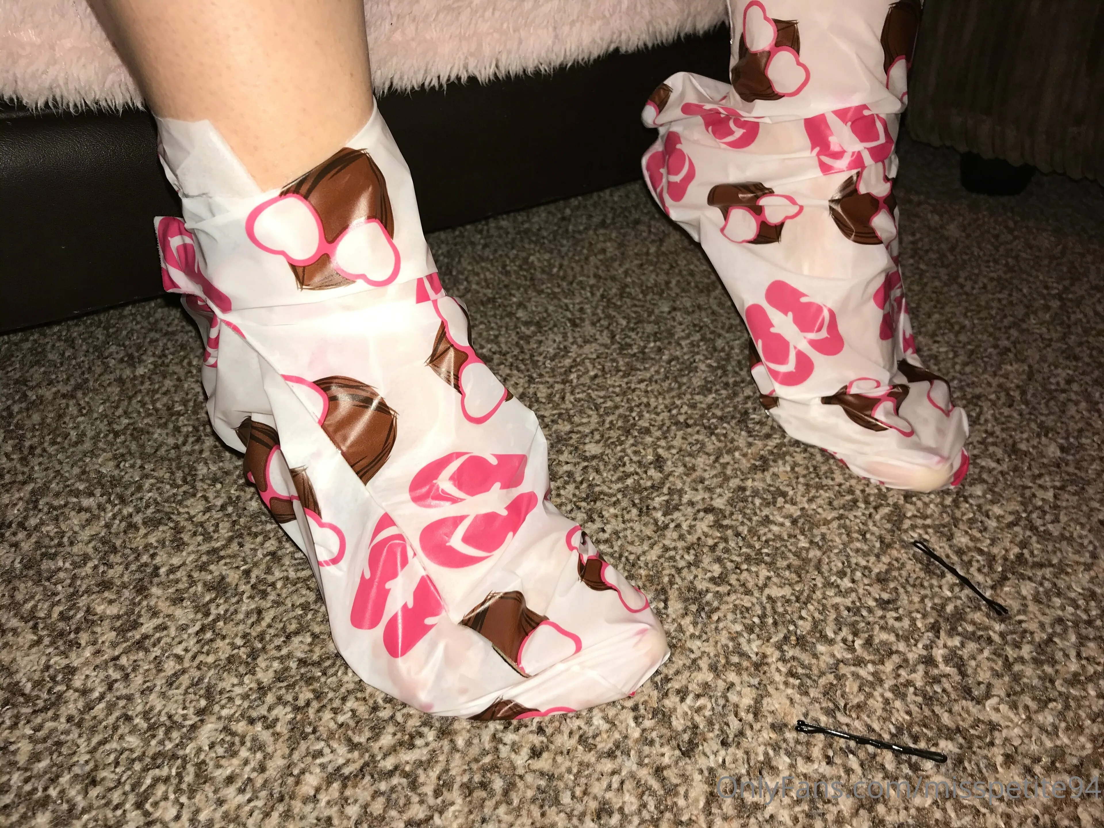 Miss petite feet @misspetite94 only fans