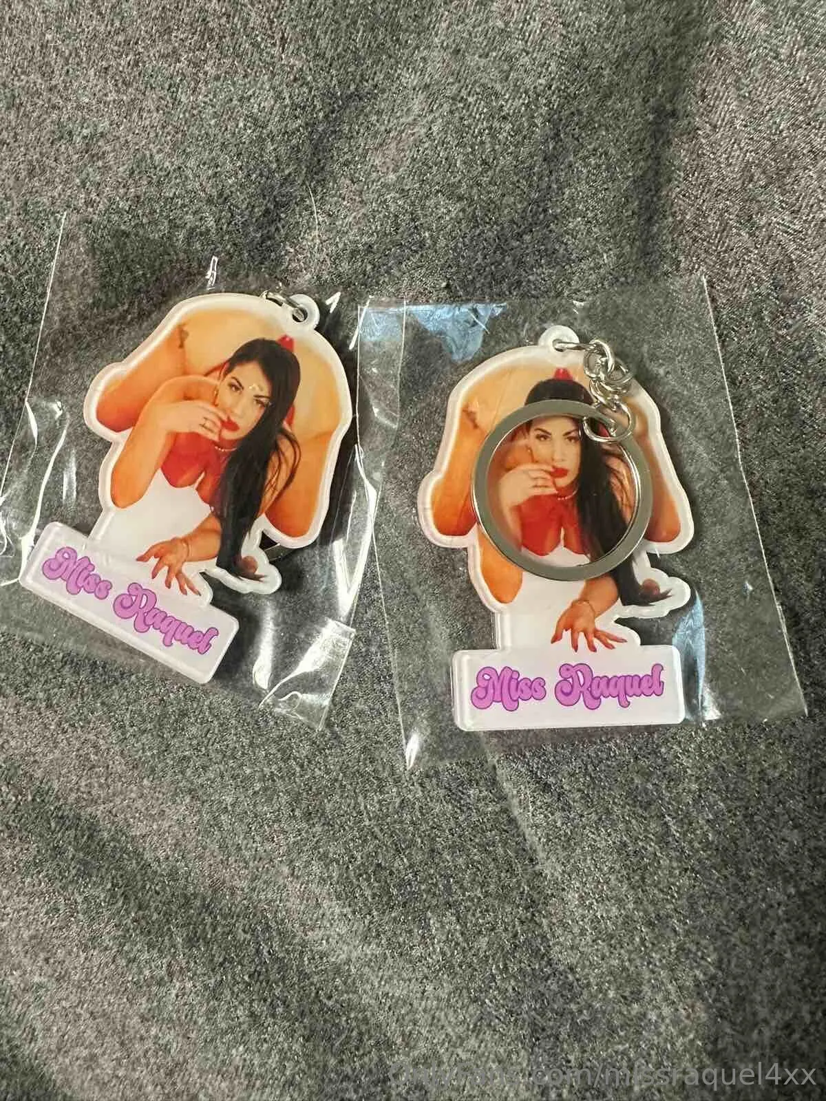 POLAROIDS.PANTIES.KEYCHAINS.MERCH IS AVAILABLE FOR ALL OF MY MOST LOYAL FANS! 🥰