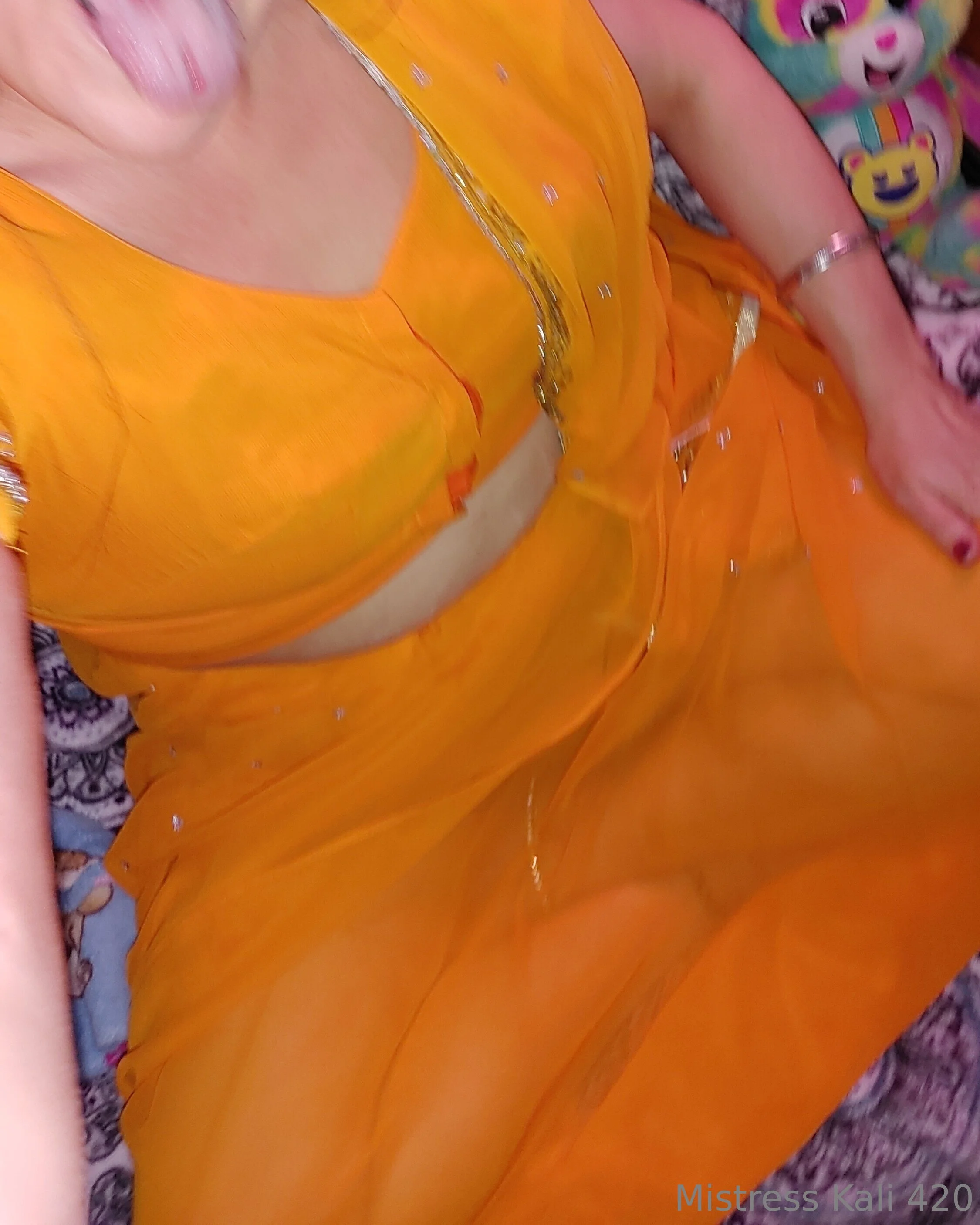 Miss Kali 420 @mistresskali420 masterbating