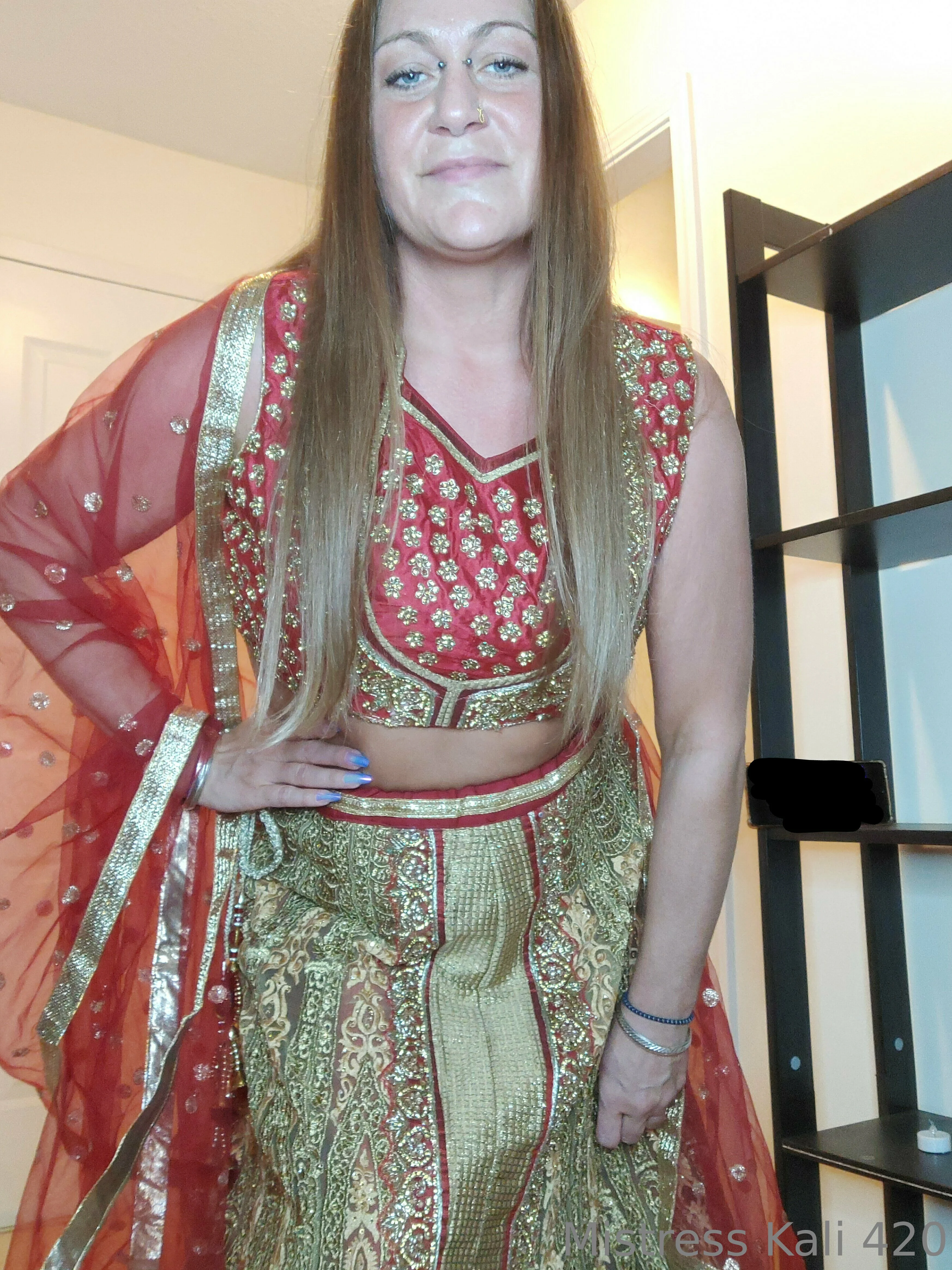 Miss Kali 420 @mistresskali420 joi