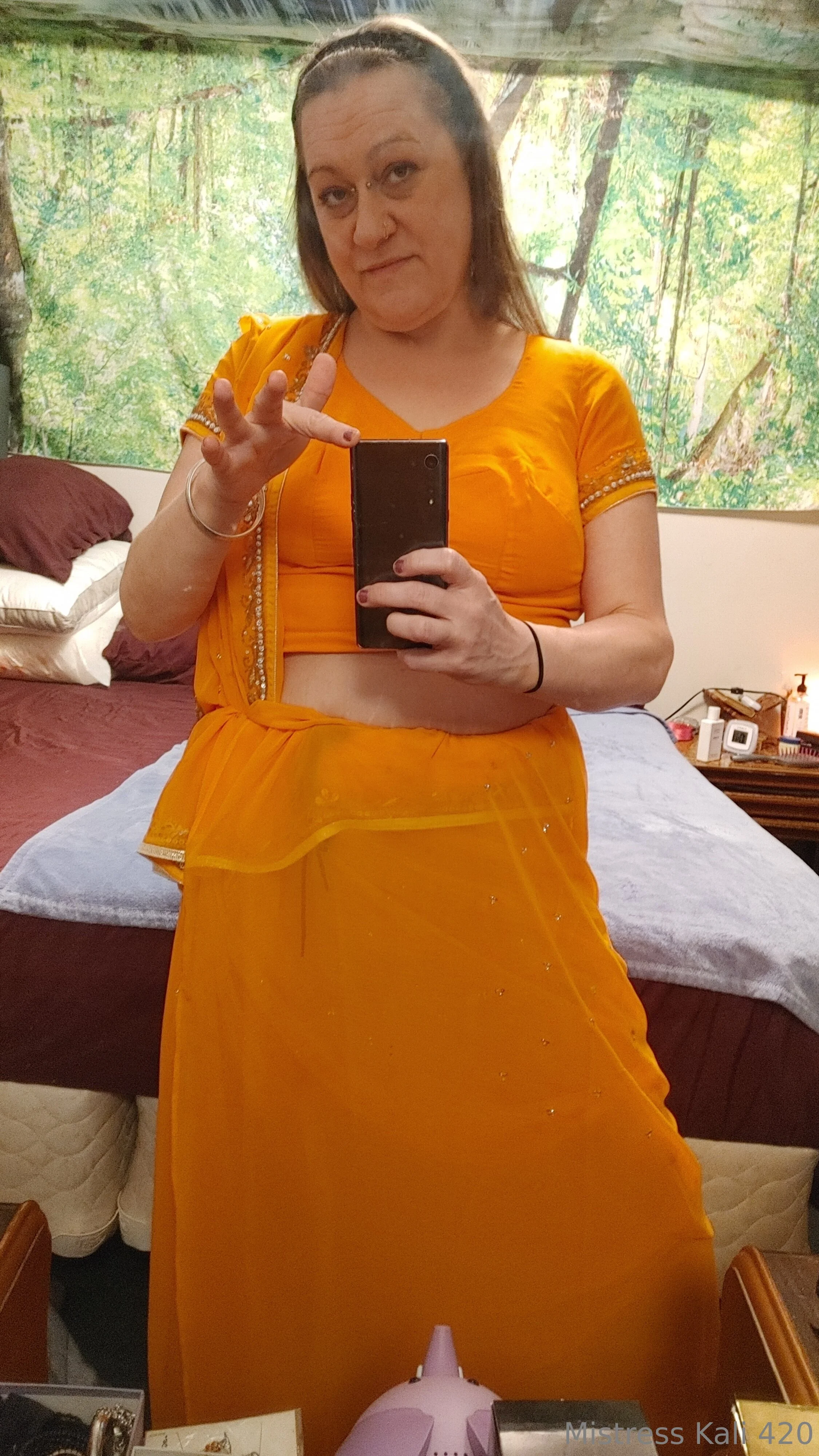 Miss Kali 420 @mistresskali420 free