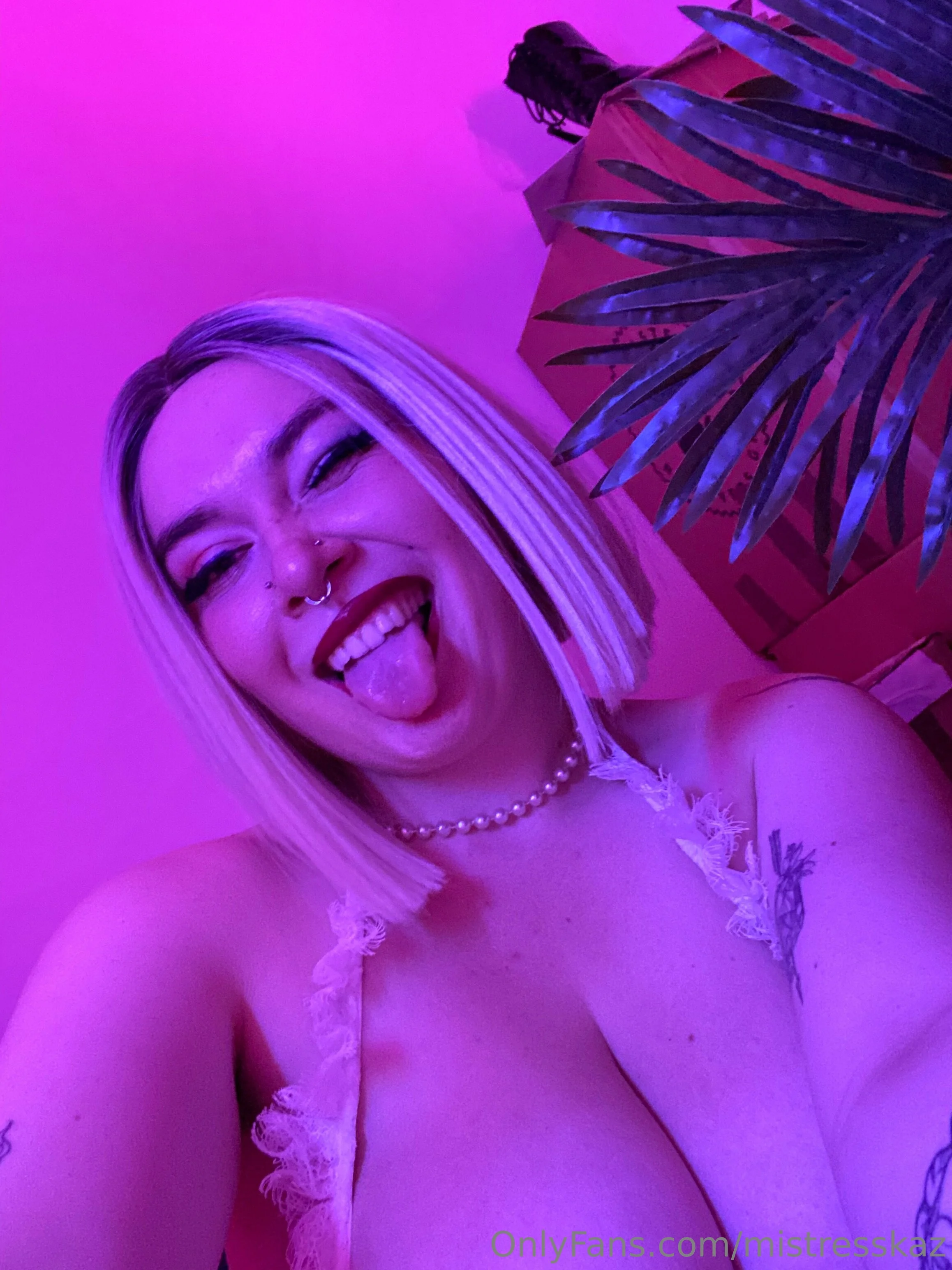 Mistress Kaz @mistresskaz porn video