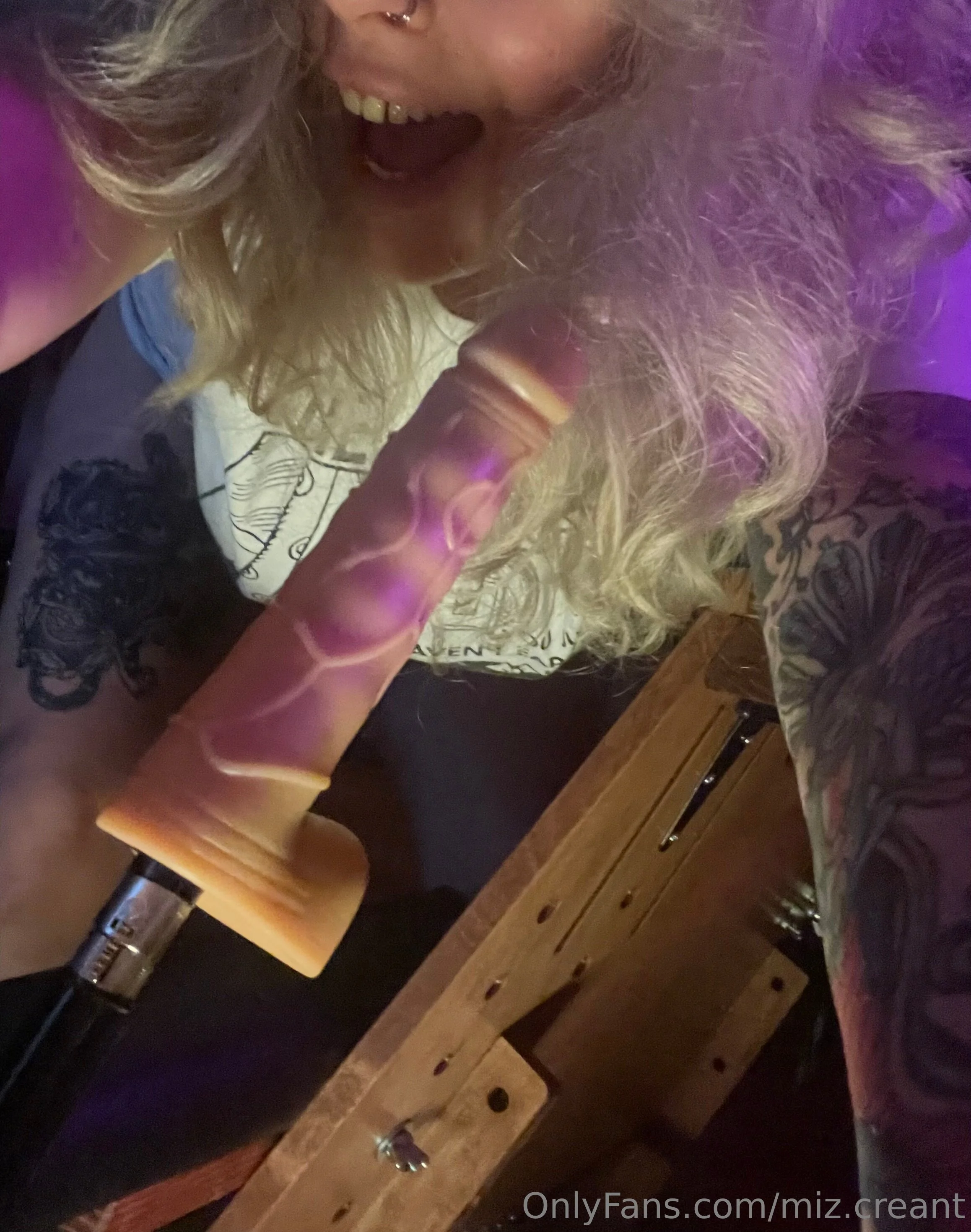 Cassie Moore @miz.creant onlyfans porn