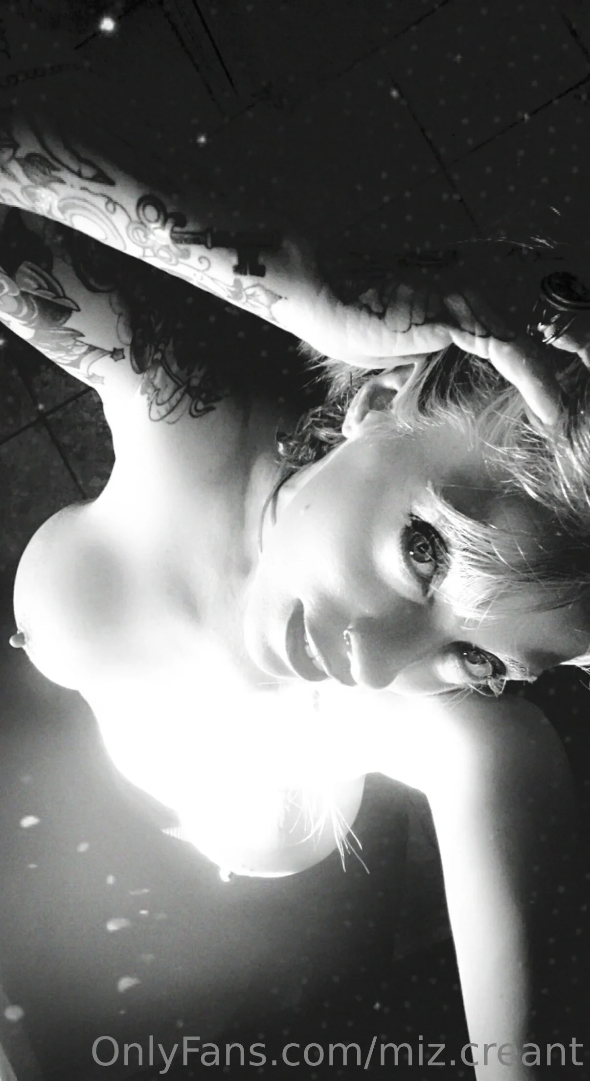 Cassie Moore nude madame webb