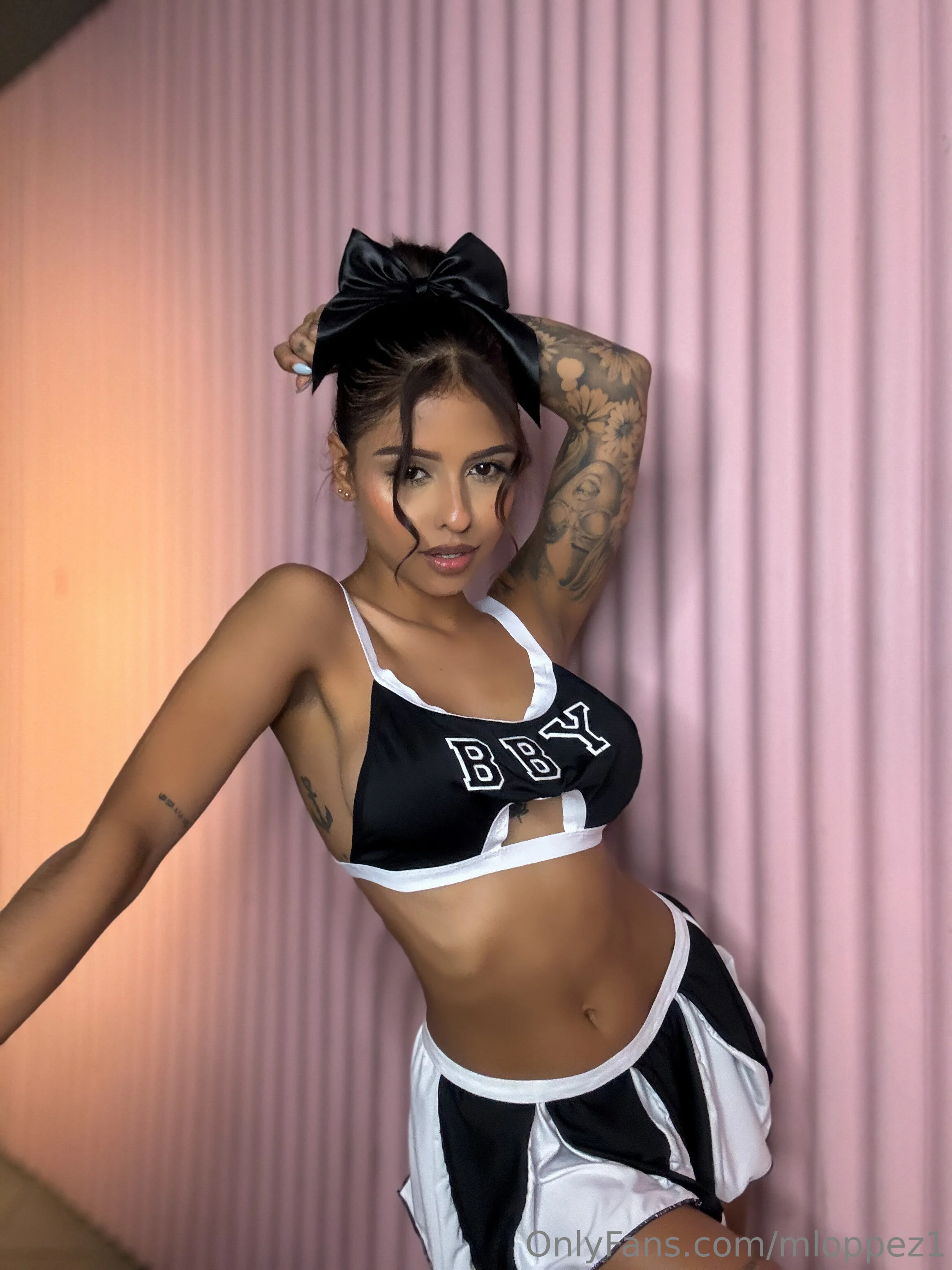 Mariana López nude Photo /  Porn - Photo #30