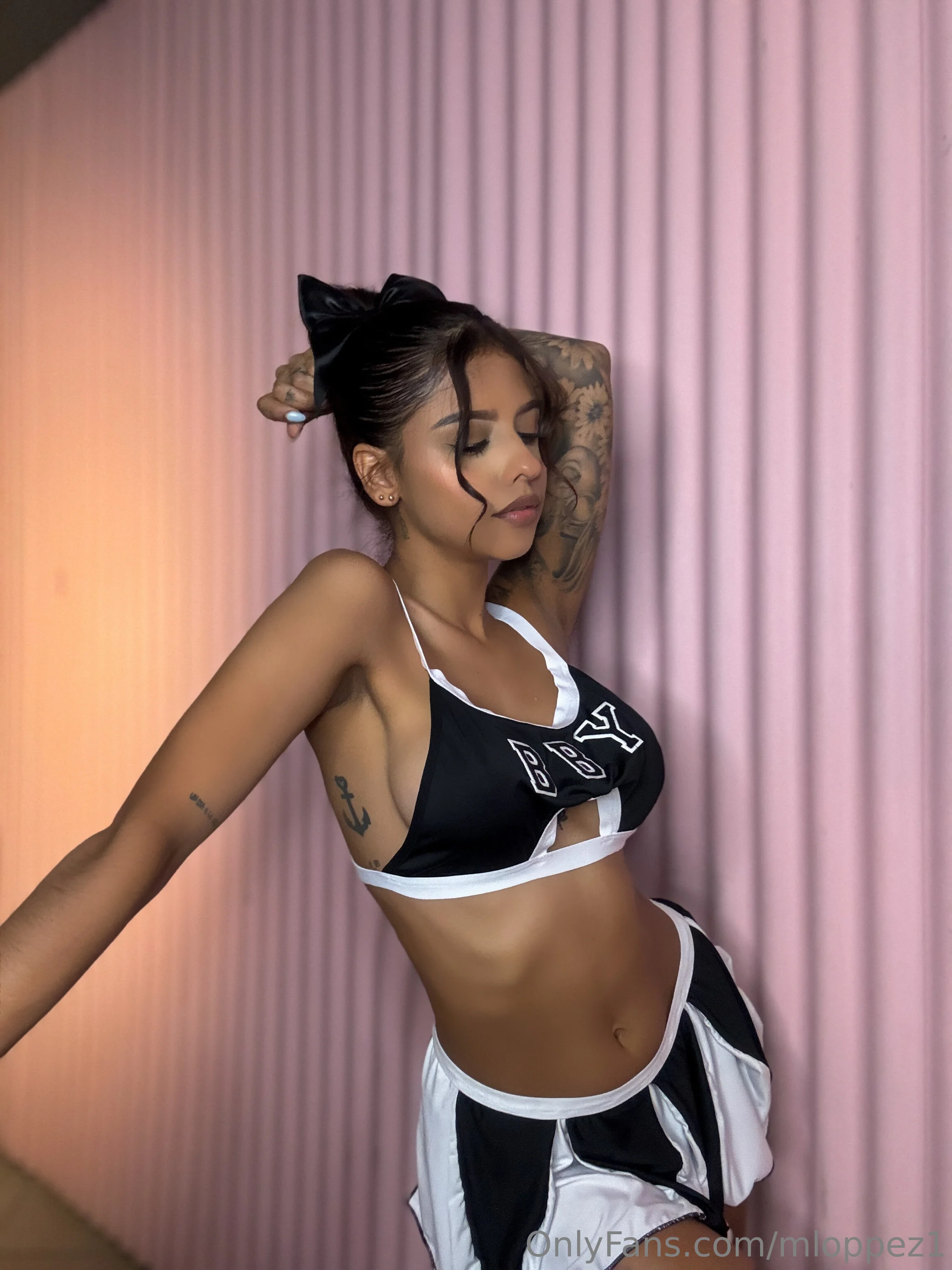 Mariana López @mloppez1 what was american eagles response to