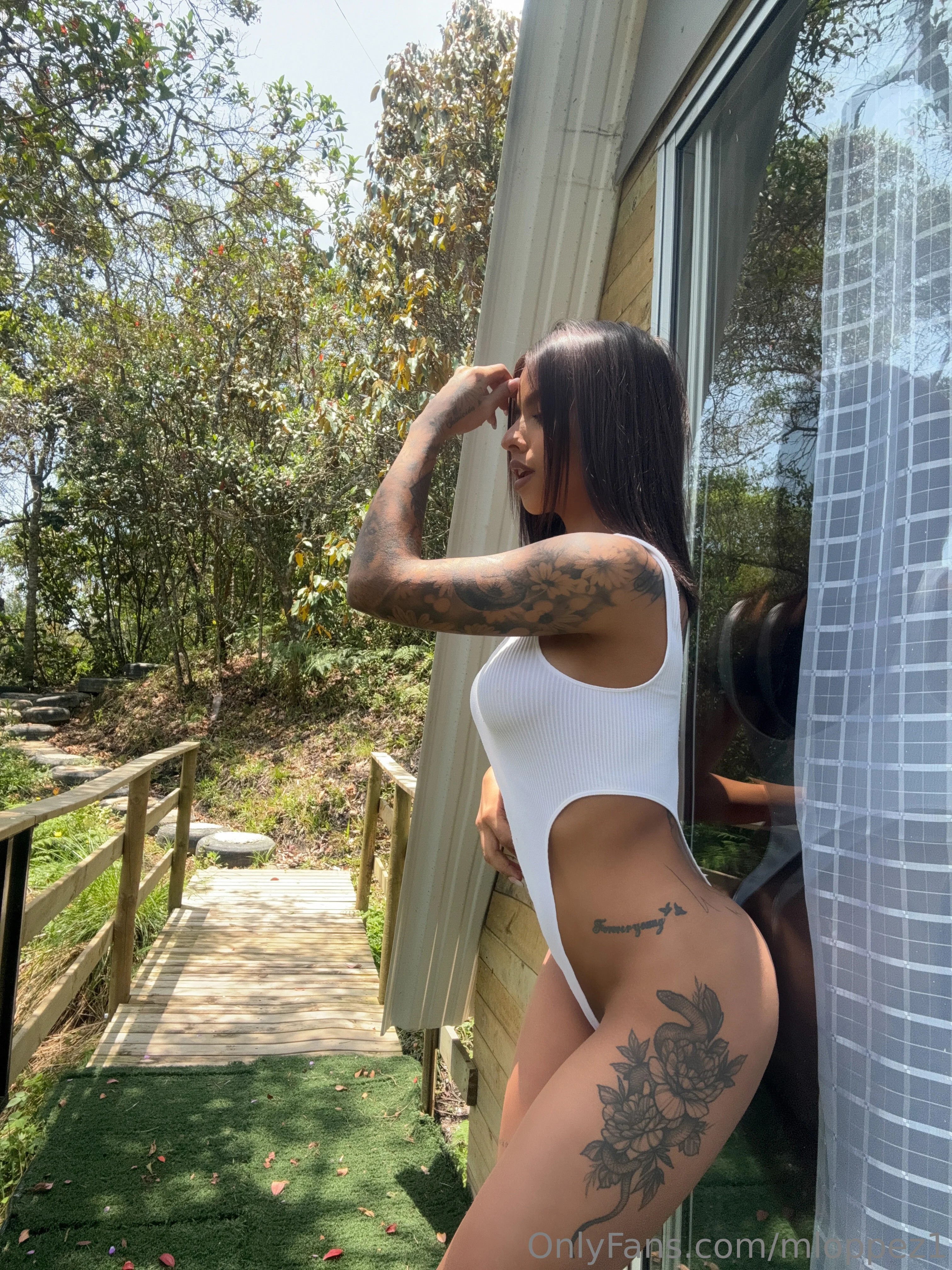 Mariana López @mloppez1 's net worth