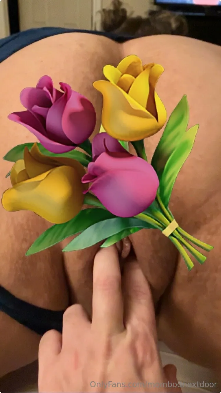 The Mom bod next door and cory chase