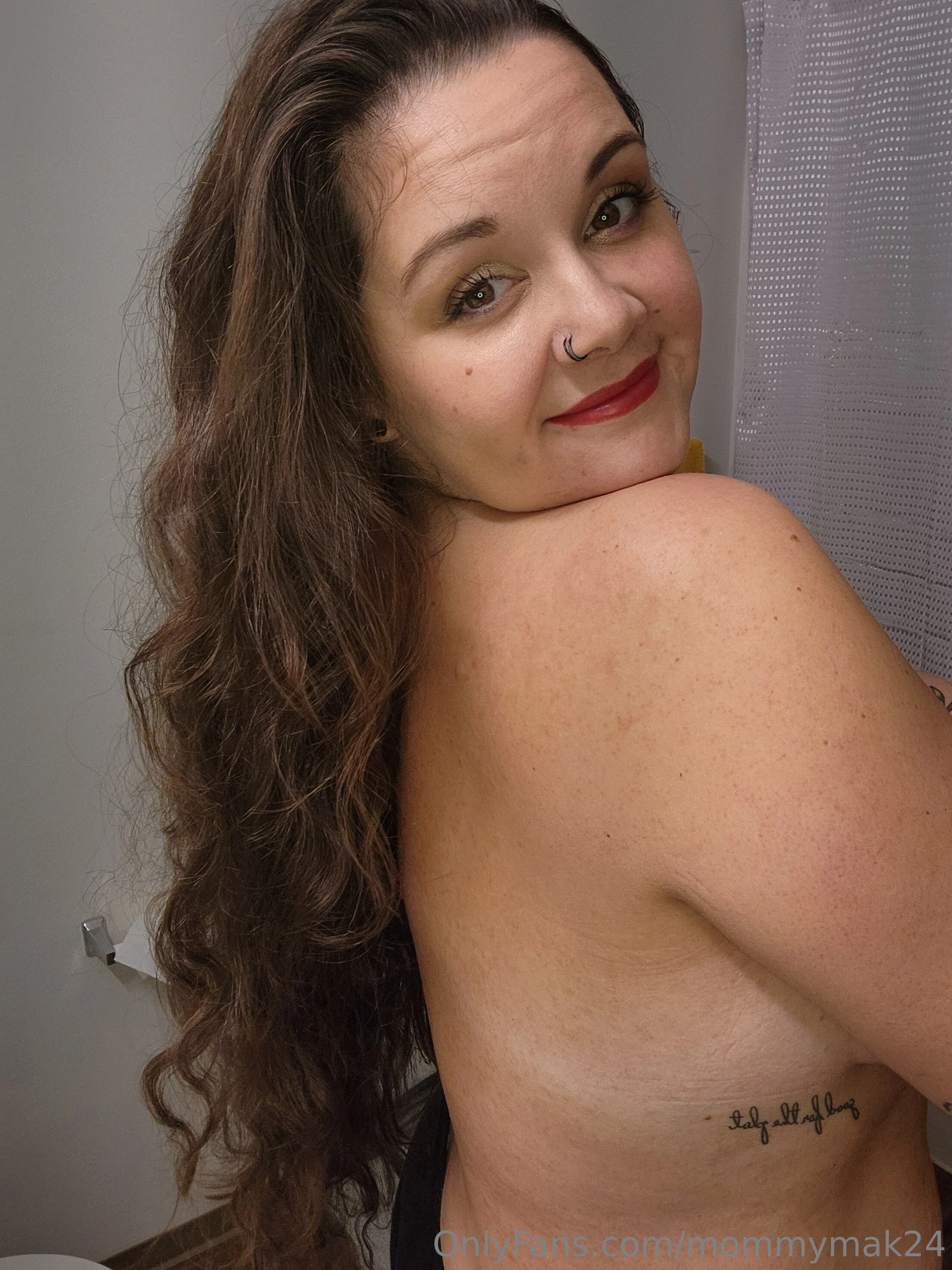 Mommy Mak @mommymak24 amora marvel