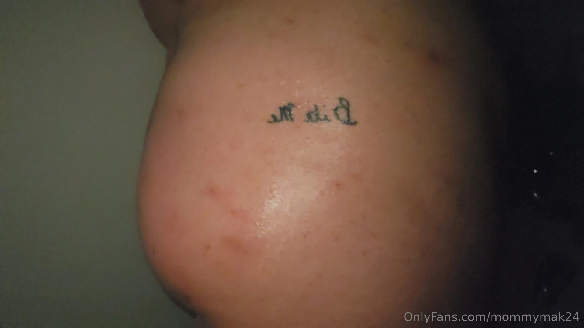 Mommy Mak @mommymak24 boxer movie