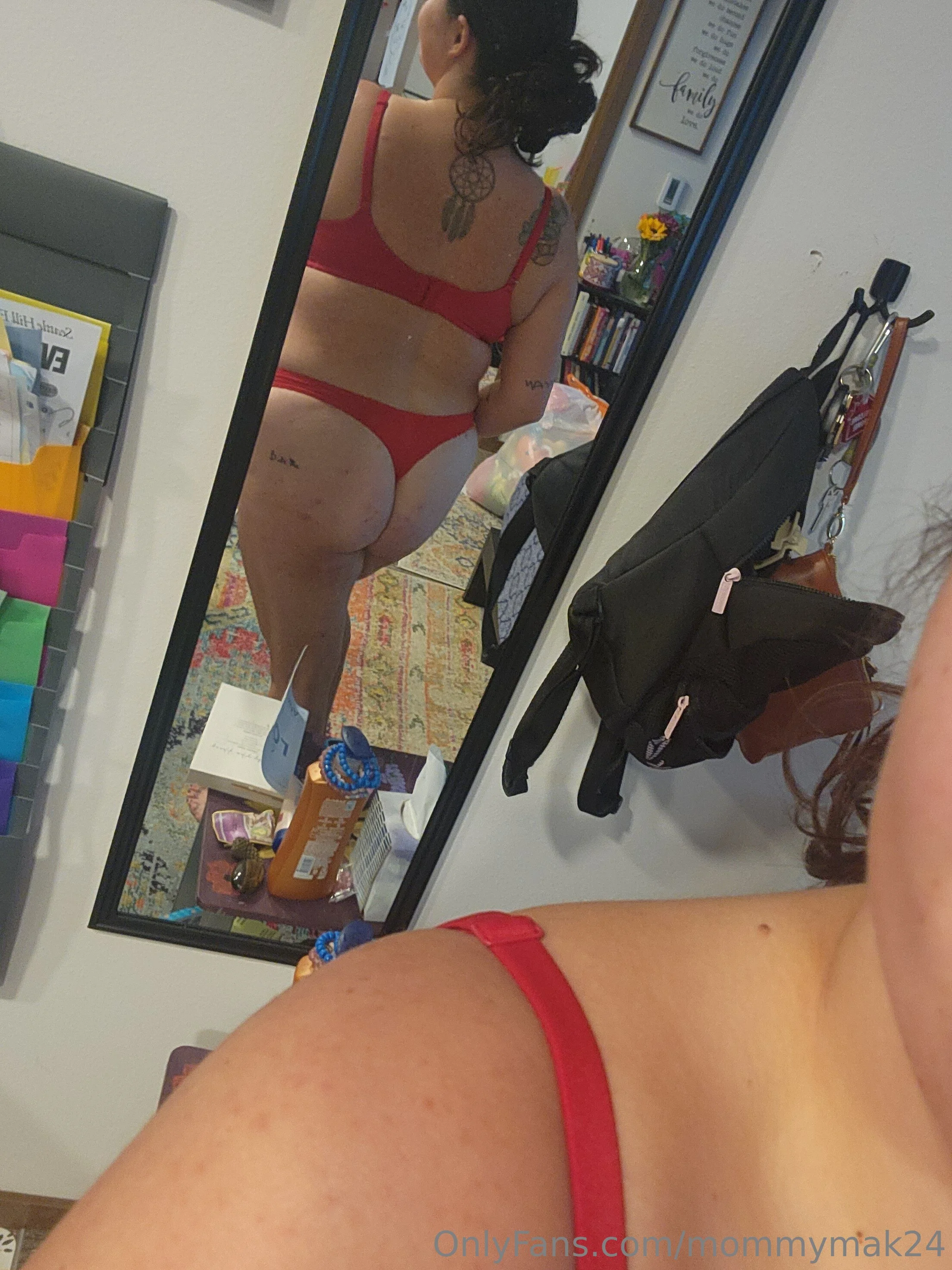 Mommy Mak @mommymak24 how to watch eden