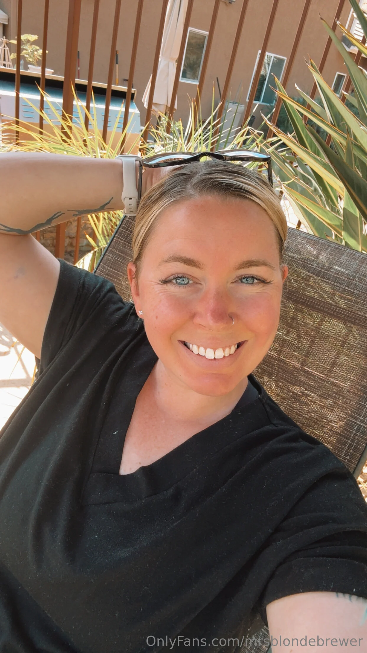 MC turning point usa shirt