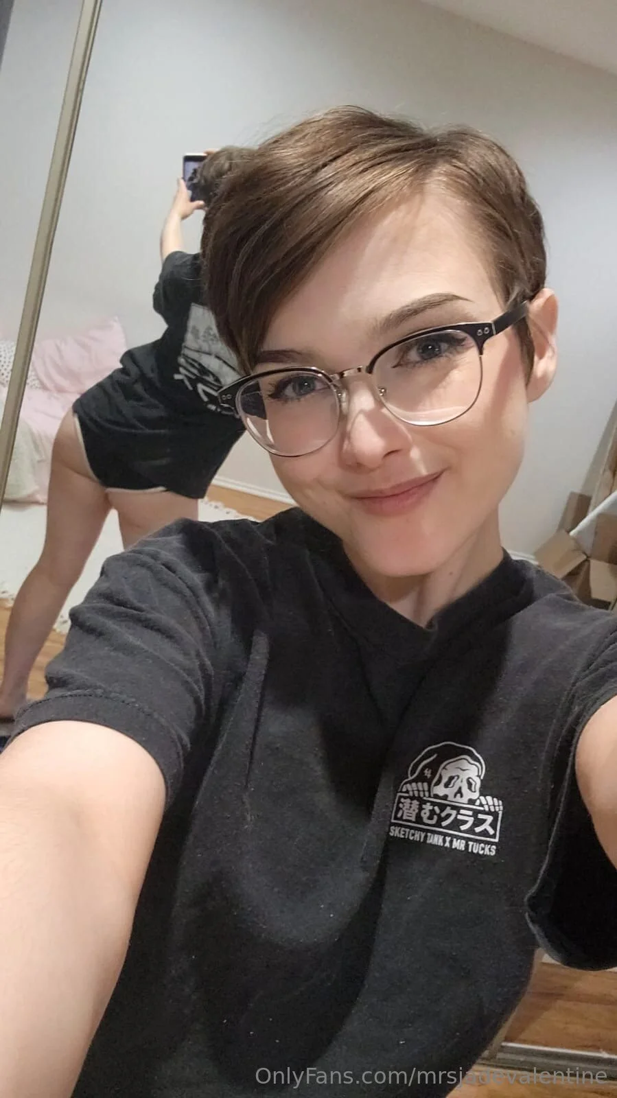 Jade Valentine (YOUR NEXT DOOR #1 P0RN🌟) pusy