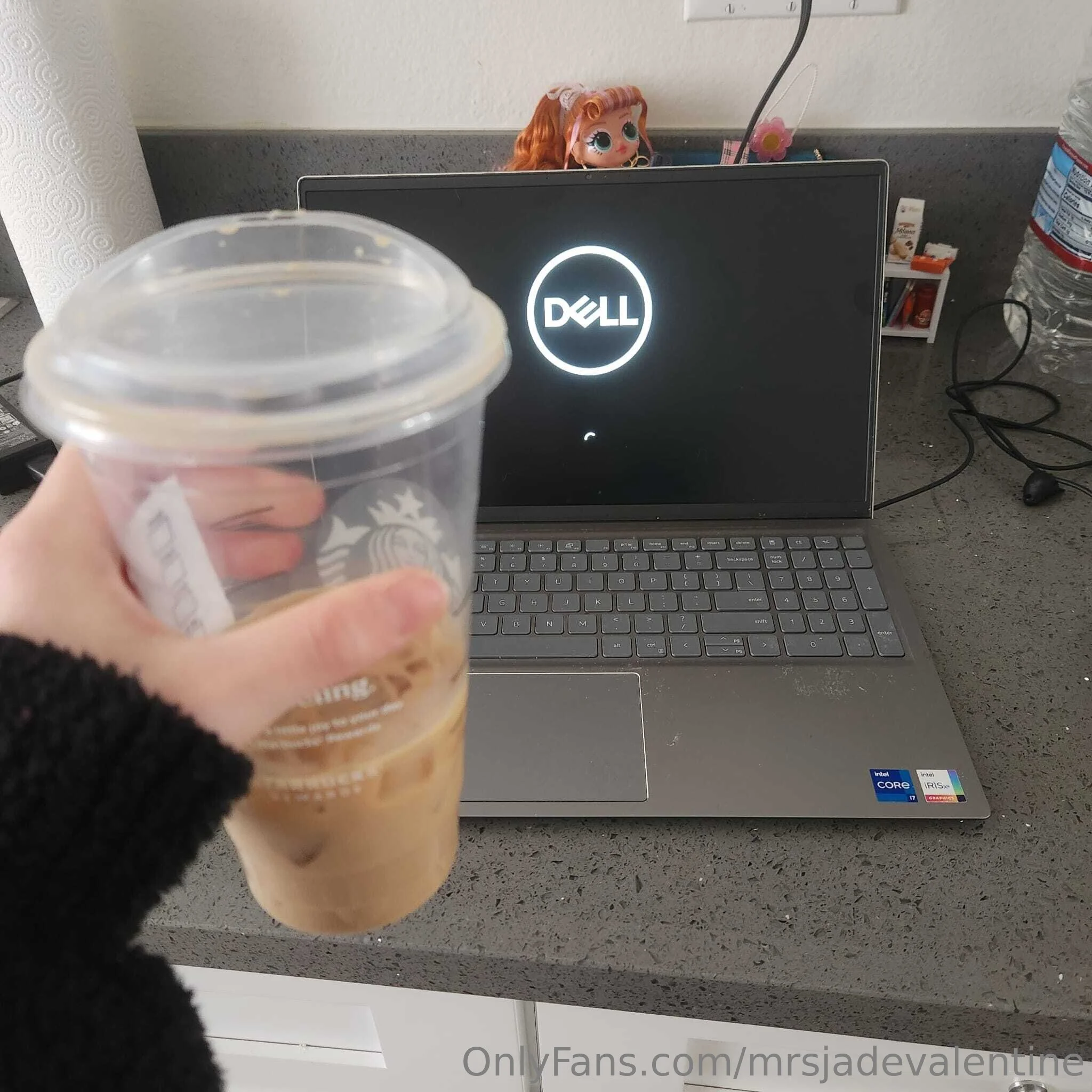 Jade Valentine (YOUR NEXT DOOR #1 P0RN🌟) @mrsjadevalentine chloe