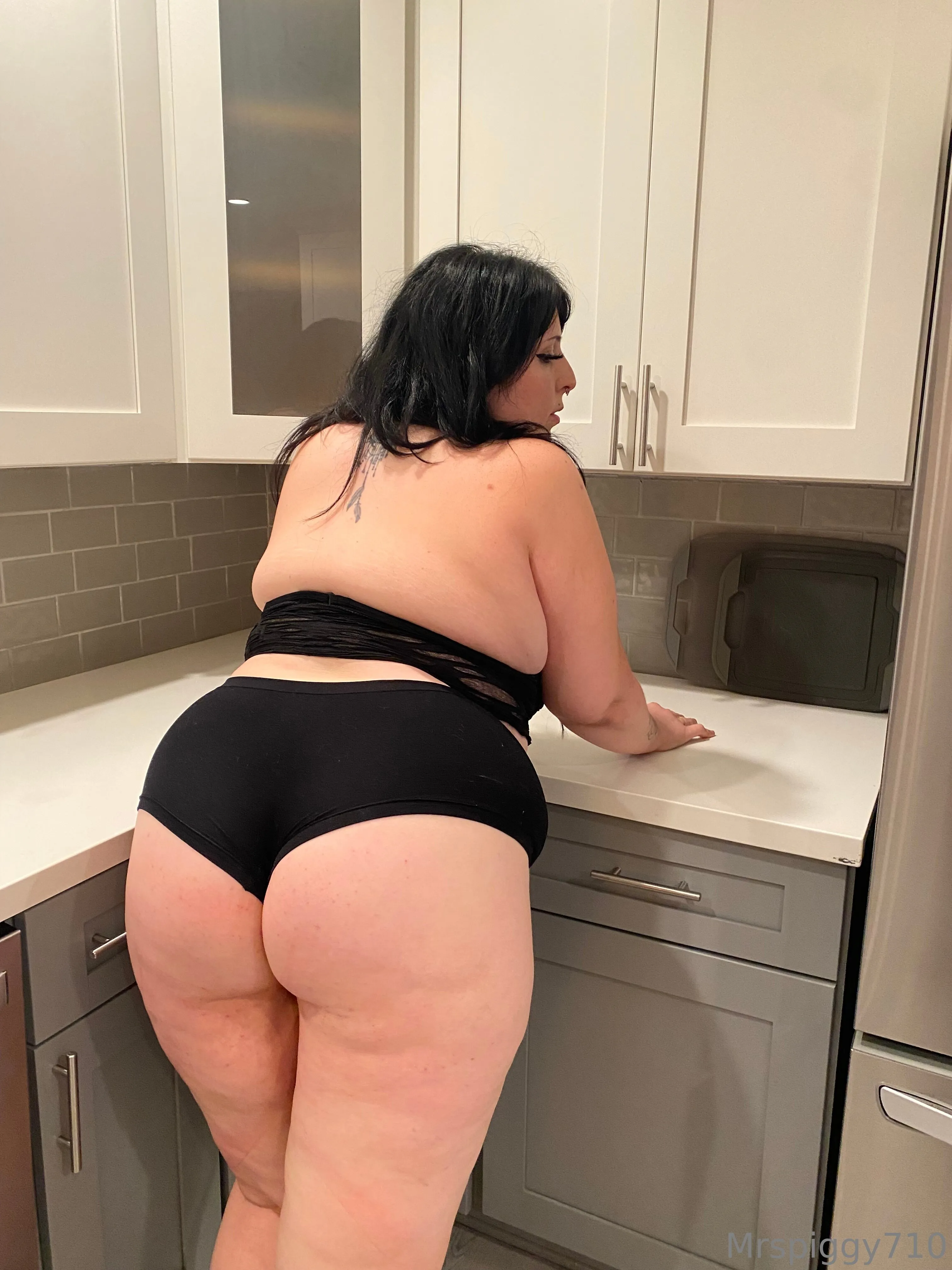 mrspiggy710 nude Photo /  Porn - Photo #1