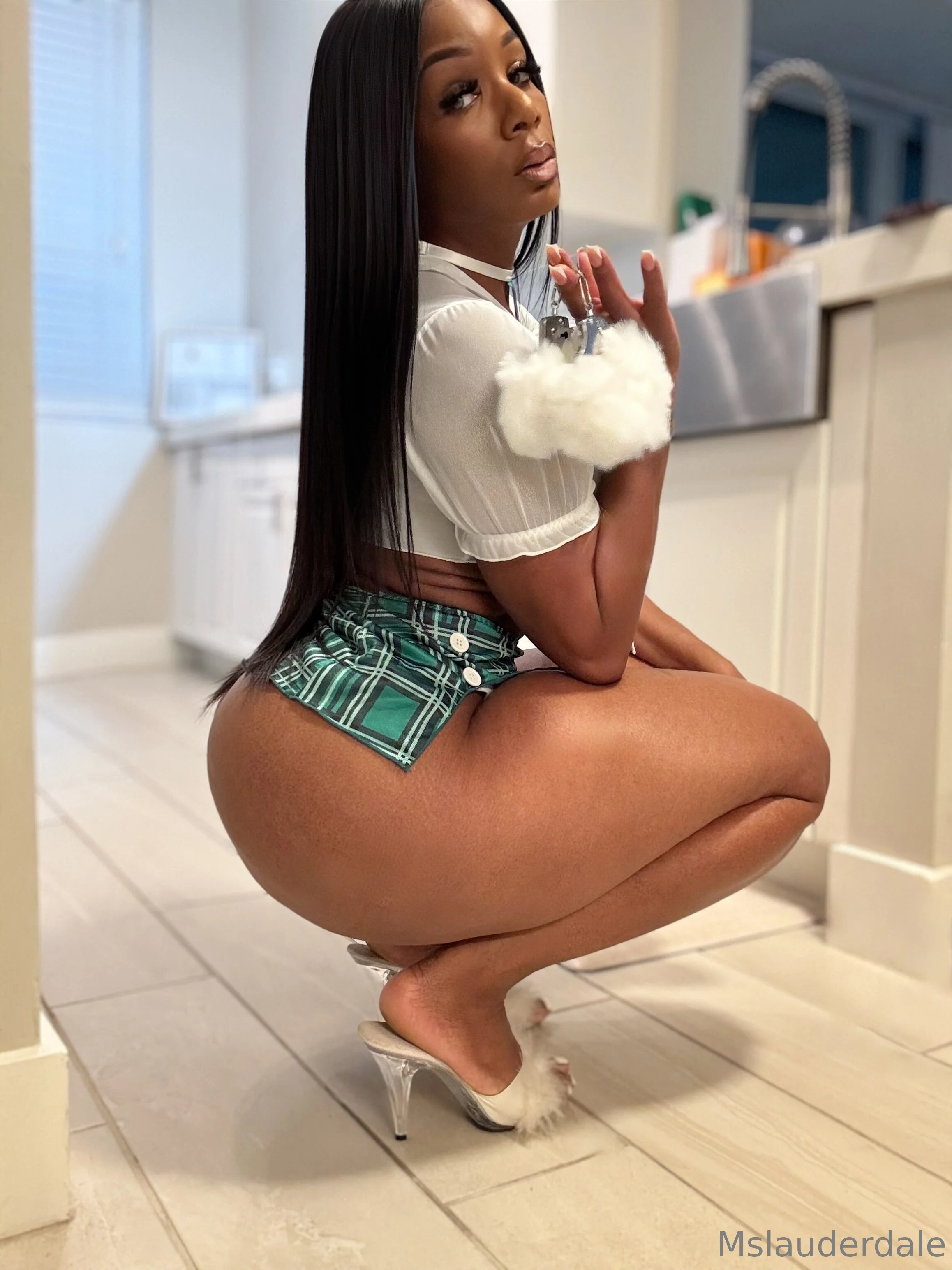 mslauderdale nude leaked