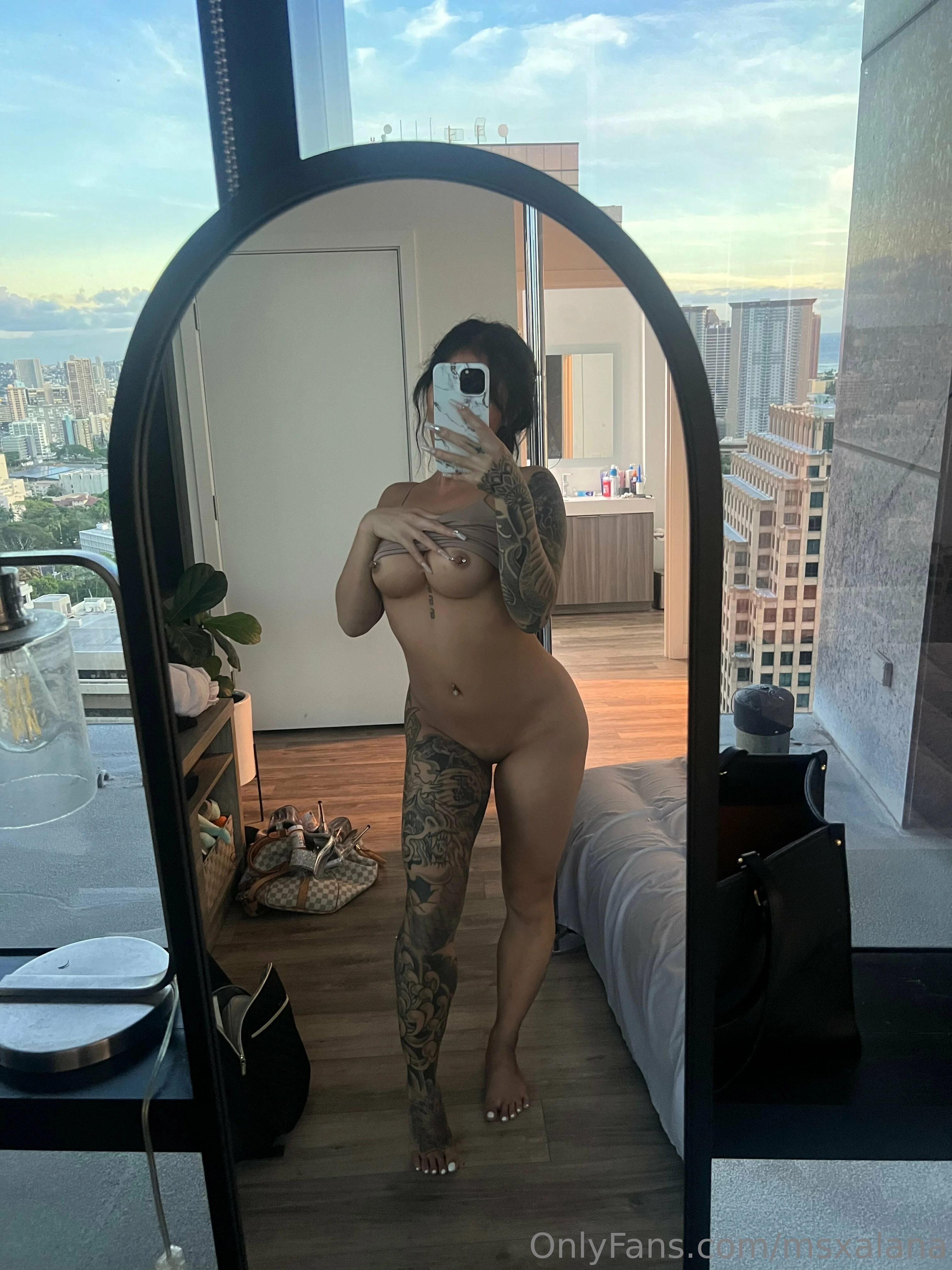 Alana 💦 @msxalana naked pics