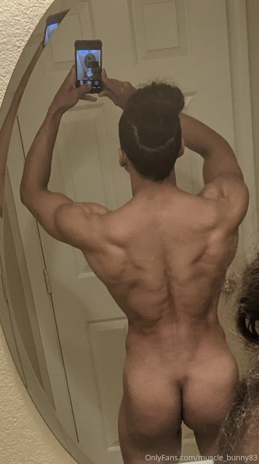 Muscle Bunny nude Photo /  Porn - Photo #22