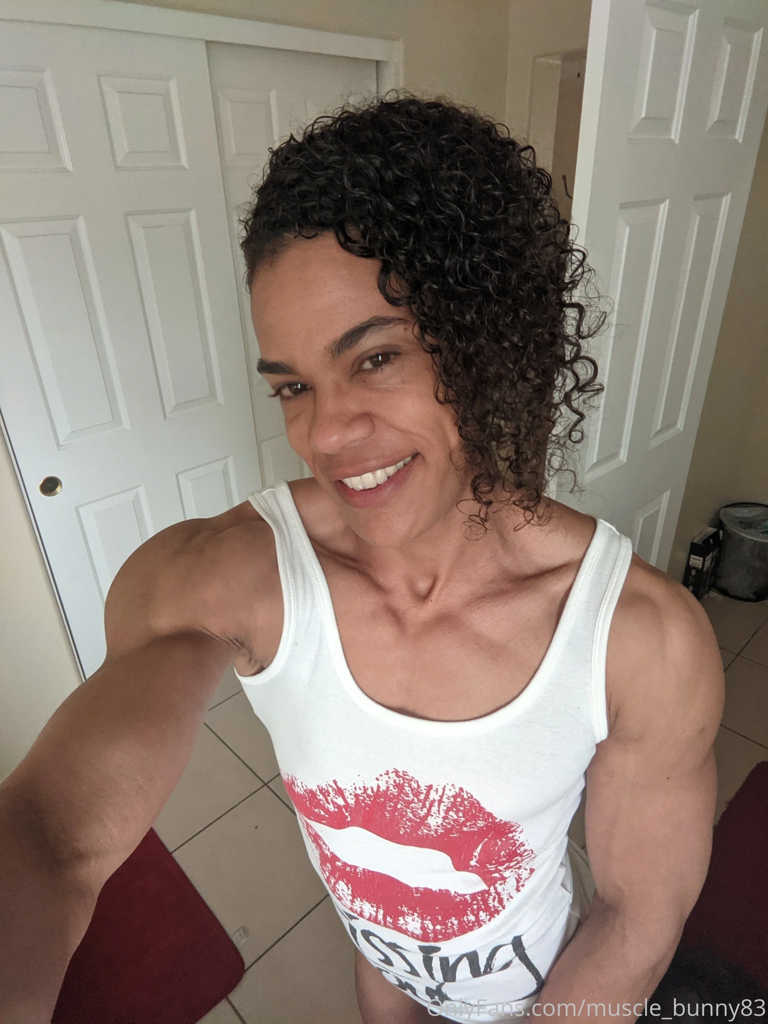 Muscle Bunny nude Photo /  Porn - Photo #20