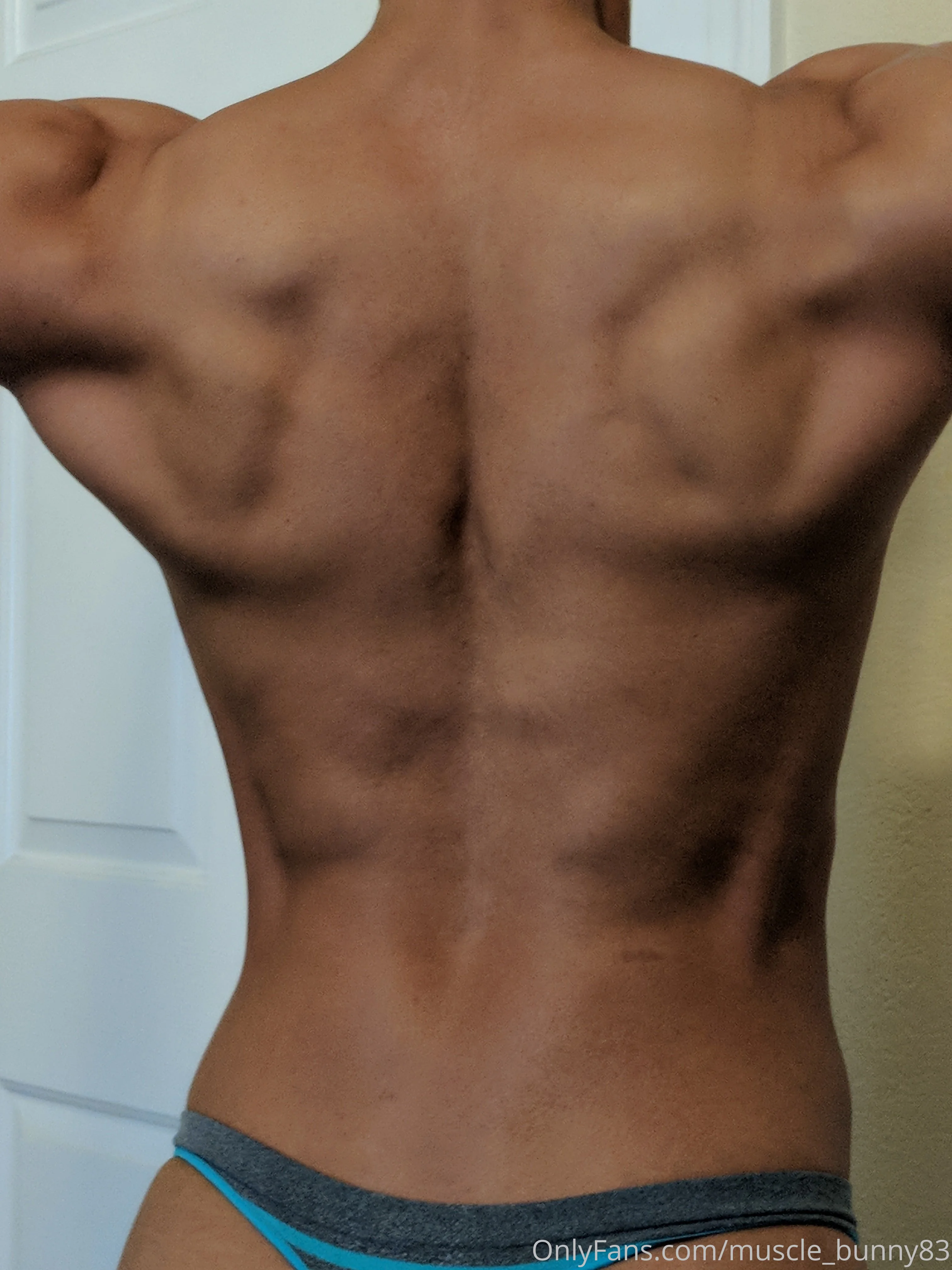 Muscle Bunny @muscle_bunny83 cnn nazi