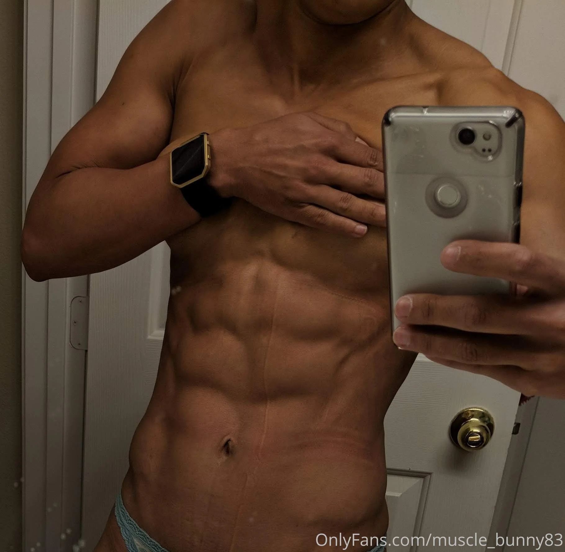 Muscle Bunny @muscle_bunny83 lesbian netflix shows