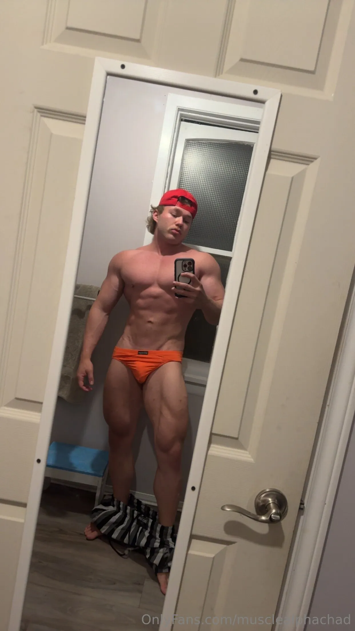 Muscle Chad @musclealphachad onlyfans porn