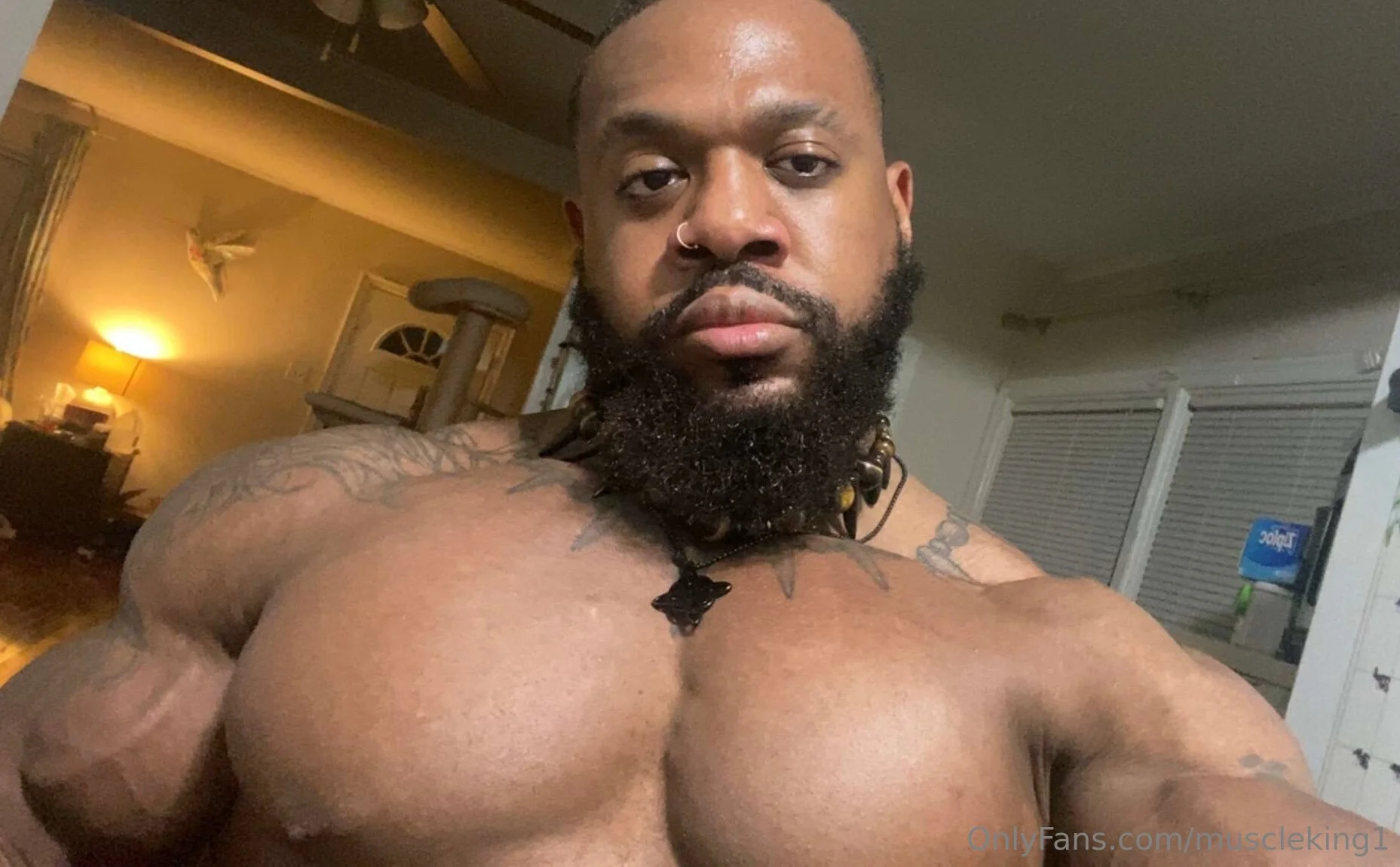 Q Green🖤 🌈🧛🏽‍♂️ leaked onlyfans