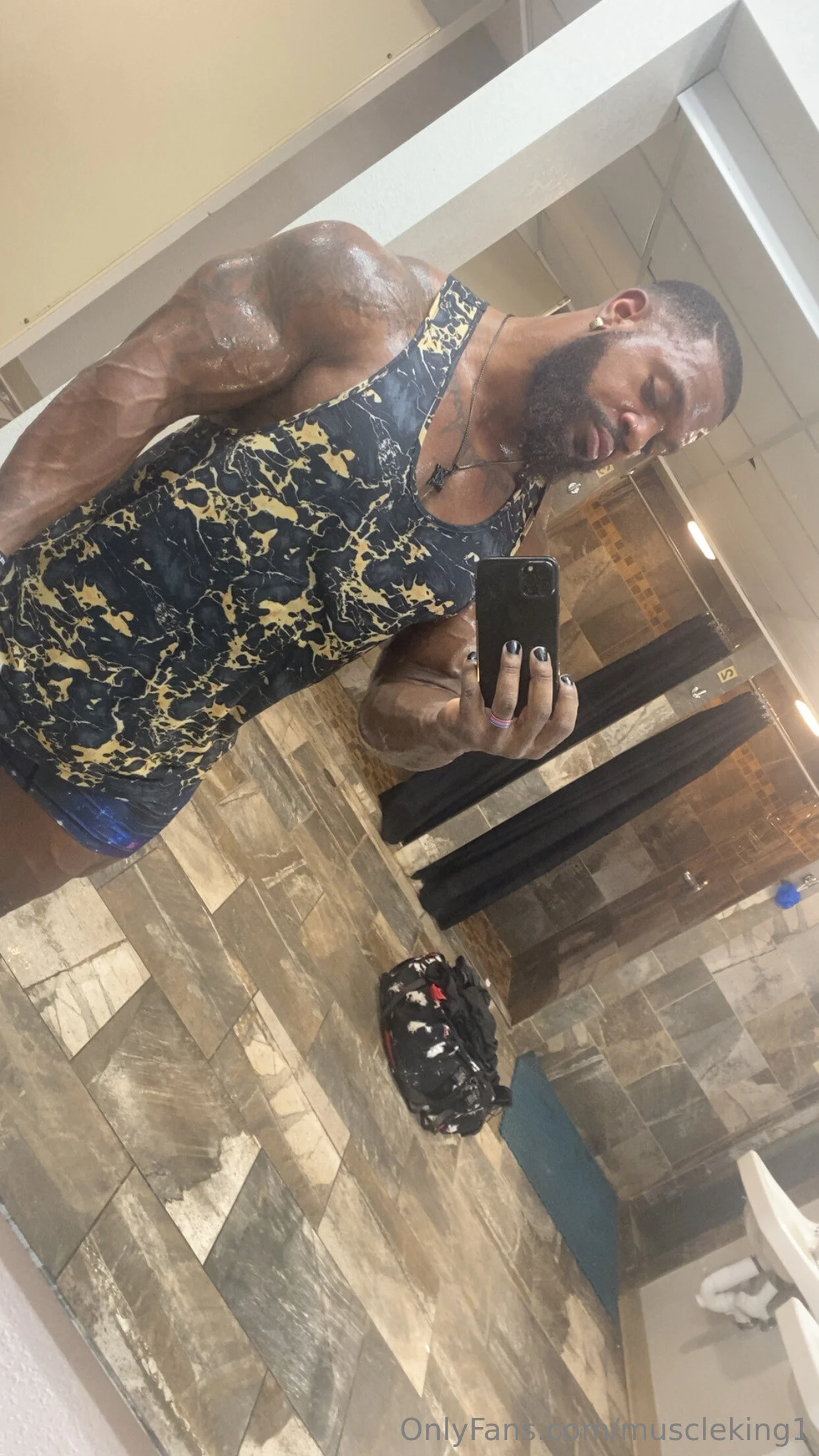 Q Green🖤 🌈🧛🏽‍♂️