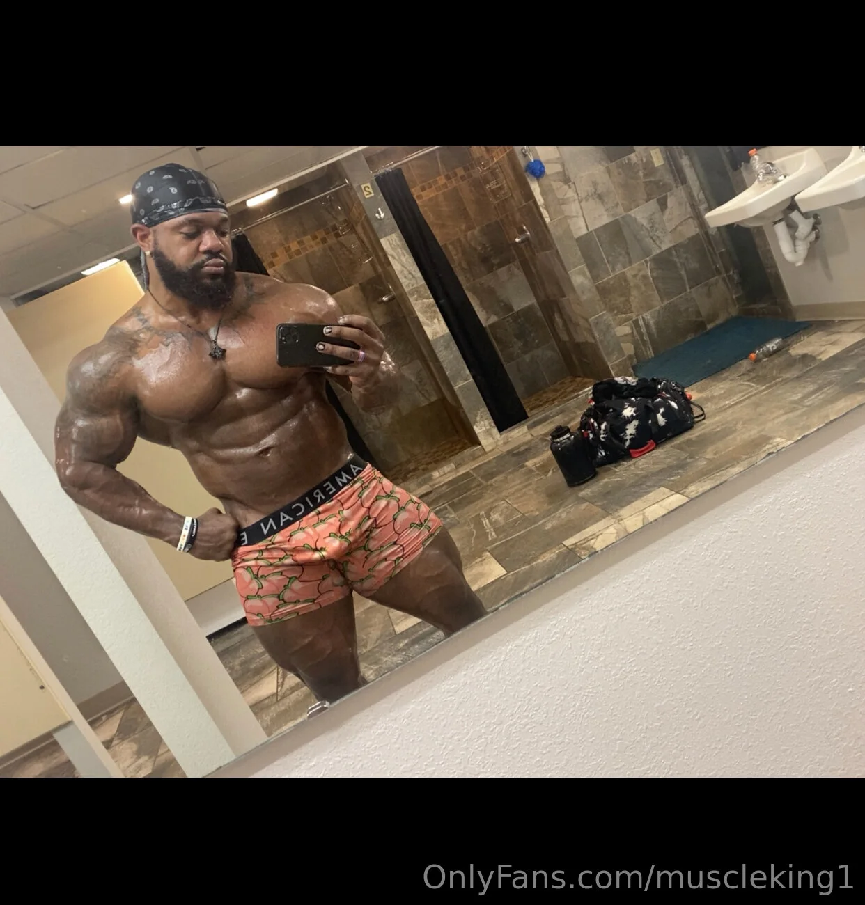 Q Green🖤 🌈🧛🏽‍♂️