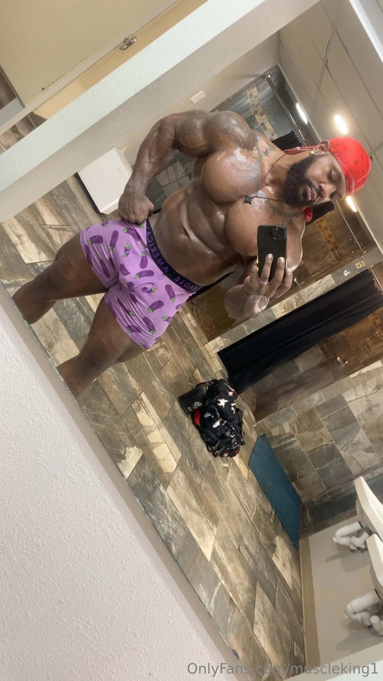 Q Green🖤 🌈🧛🏽‍♂️