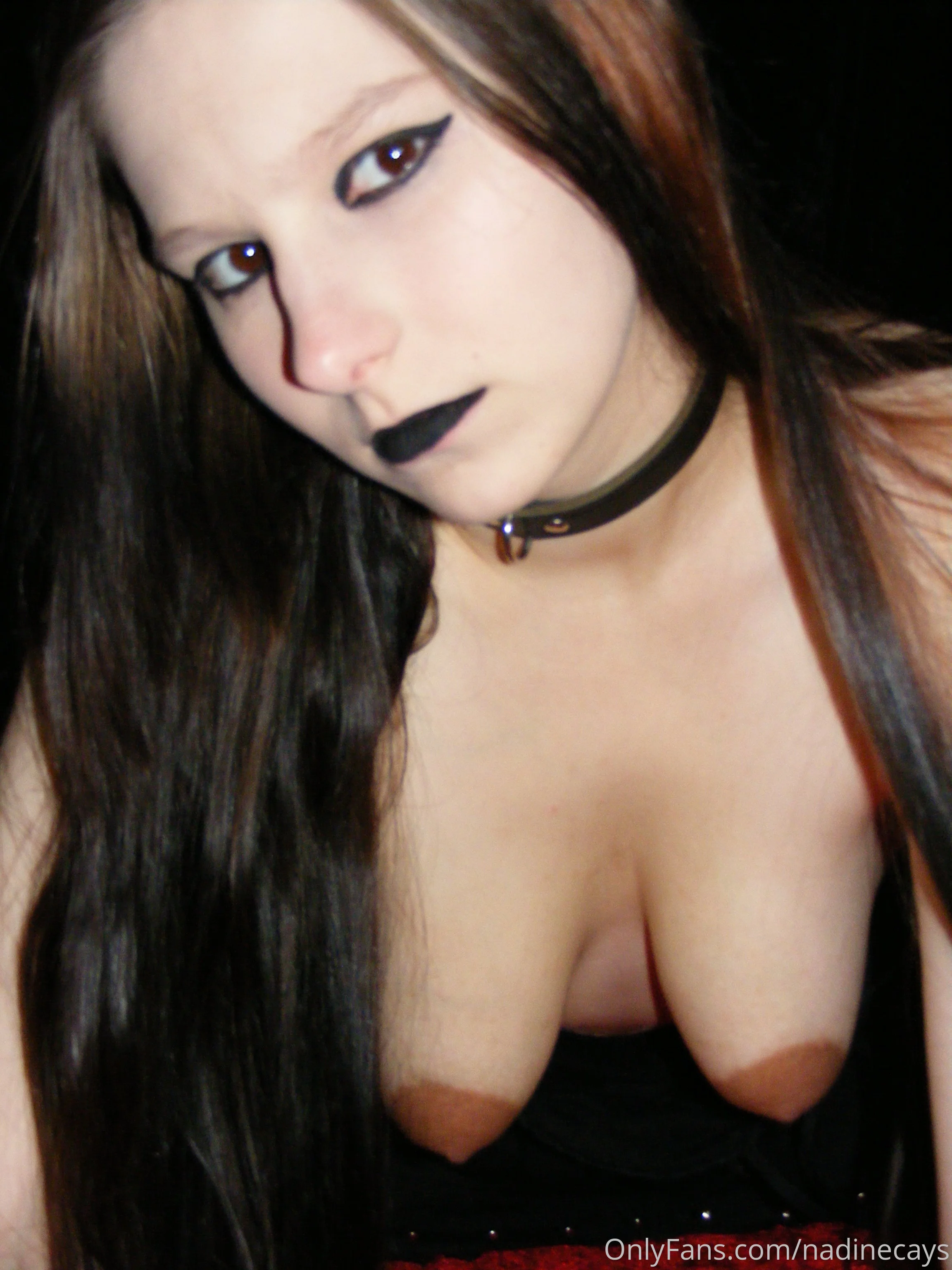 Nadine Cays @nadinecays sex