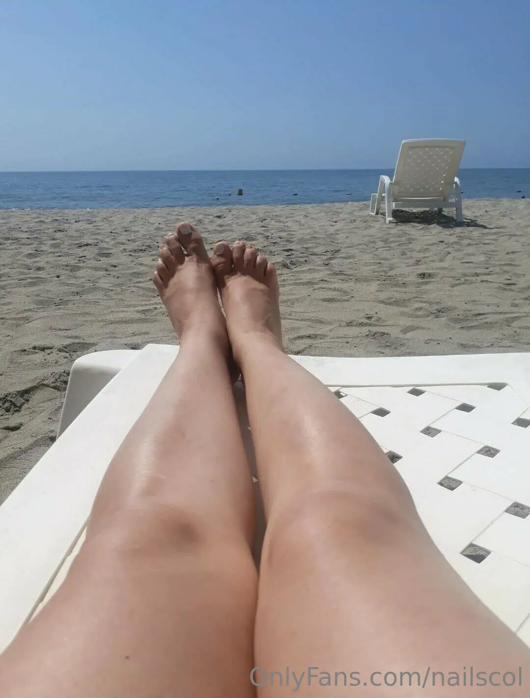 Nails Colombia pregnant