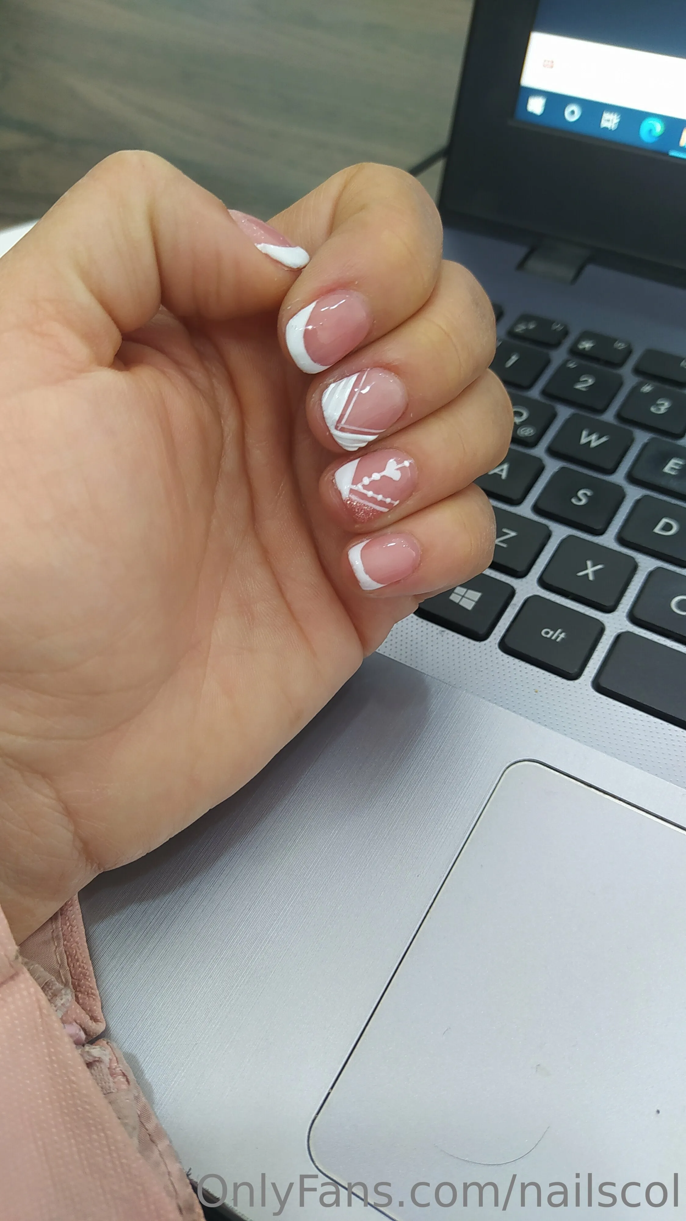 Nails Colombia @nailscol angie