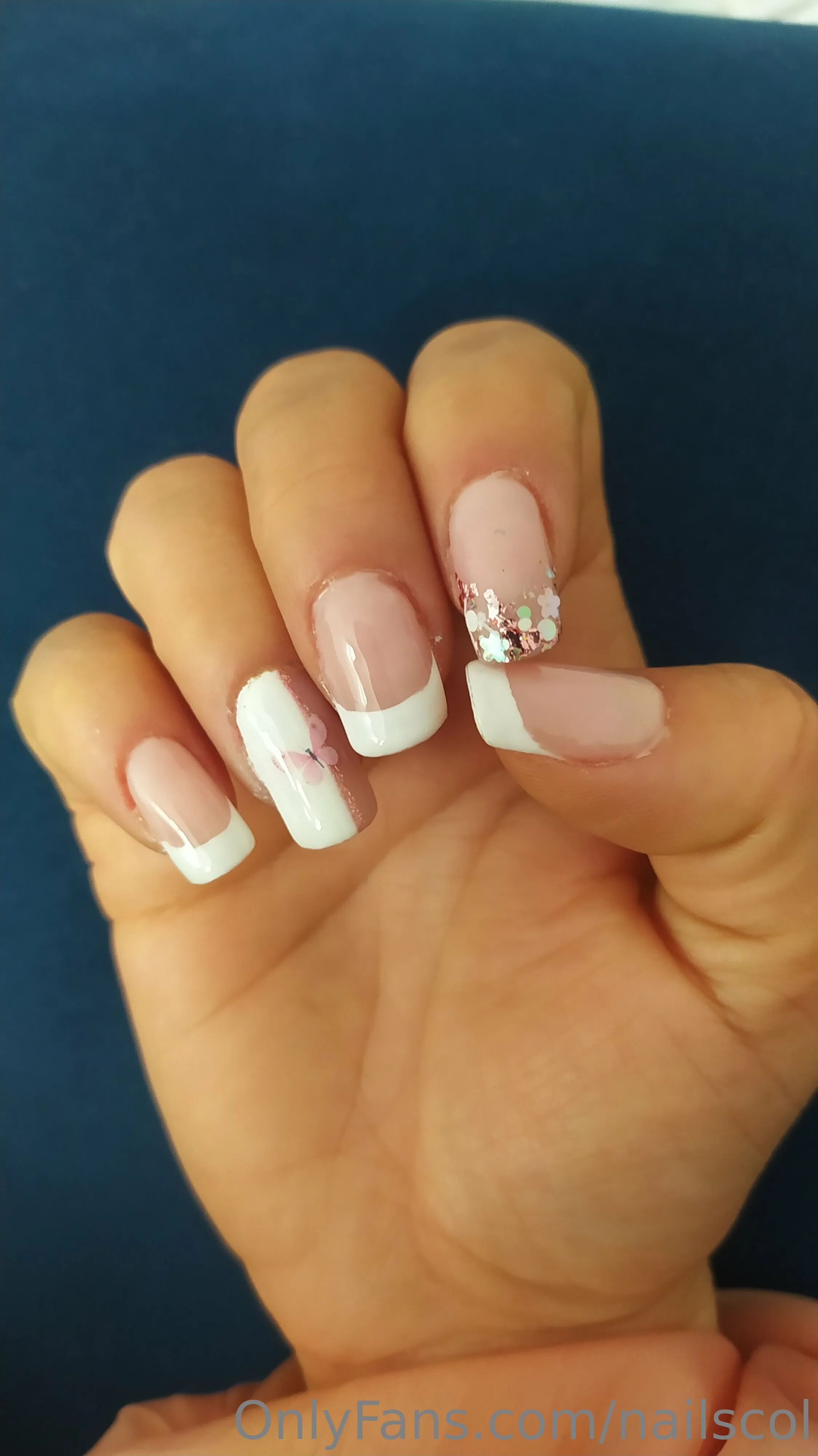 Nails Colombia @nailscol instagram