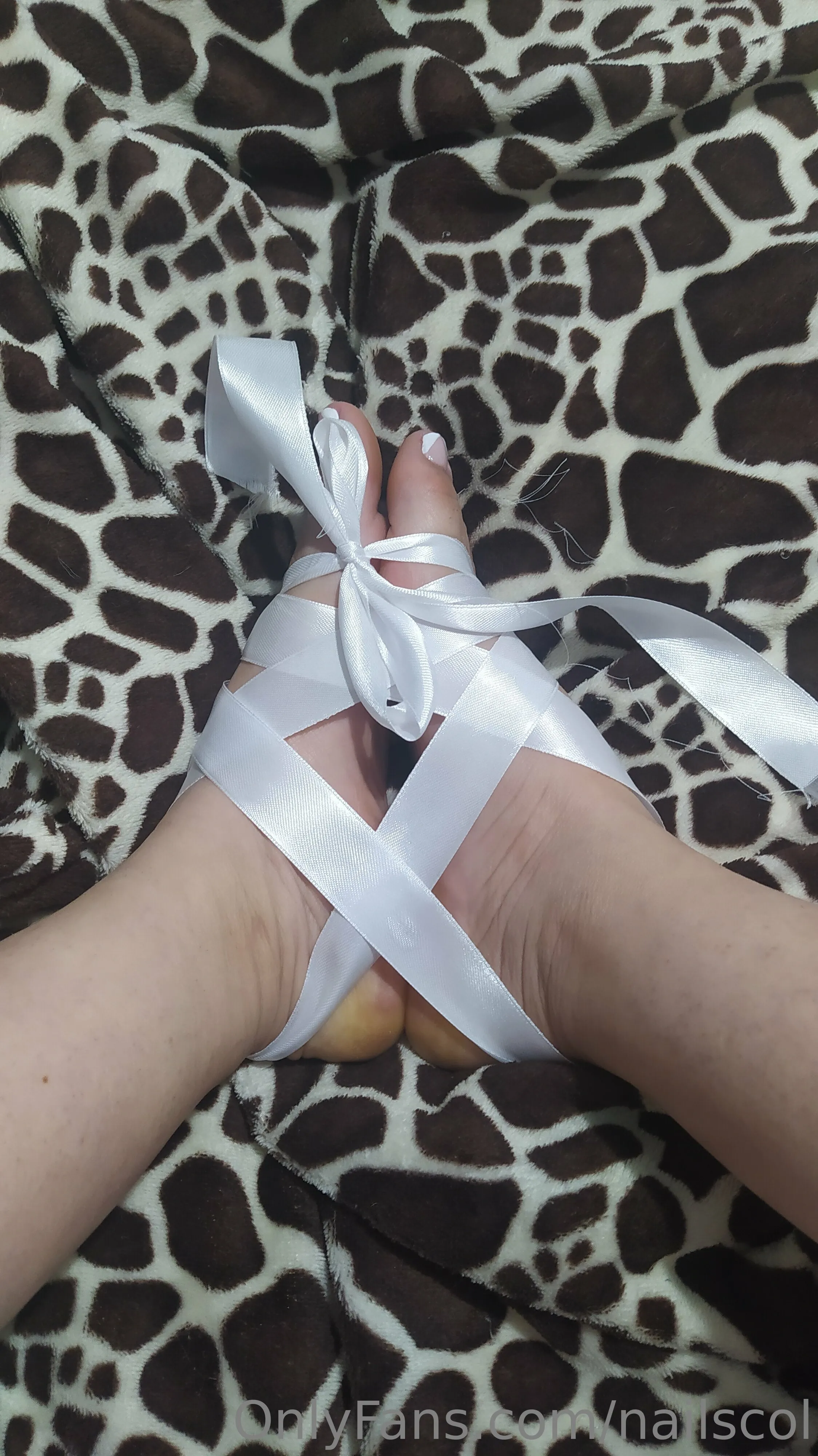 Nails Colombia midget onlyfans