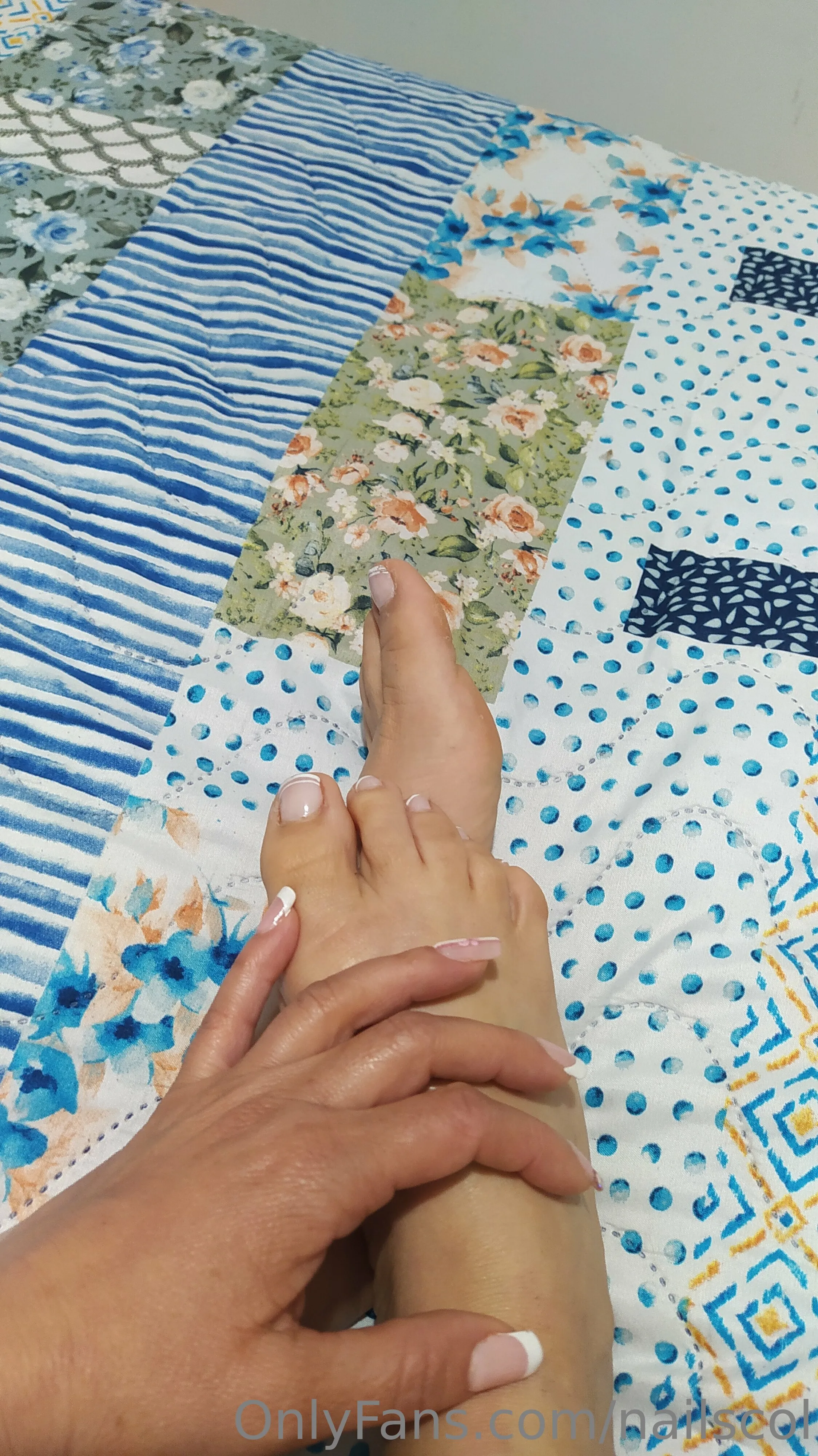 Nails Colombia @nailscol masterbating