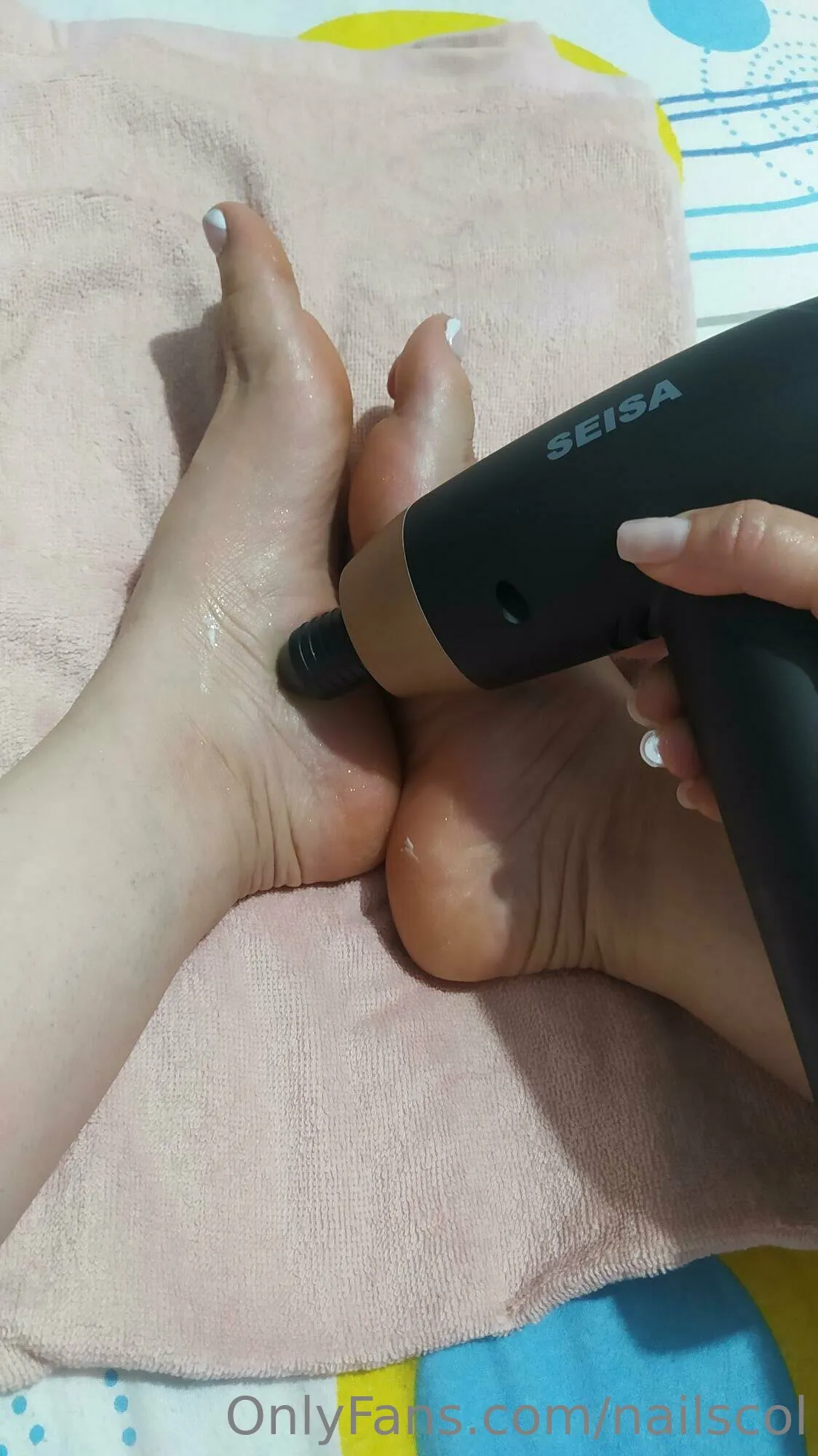 Nails Colombia @nailscol free porn