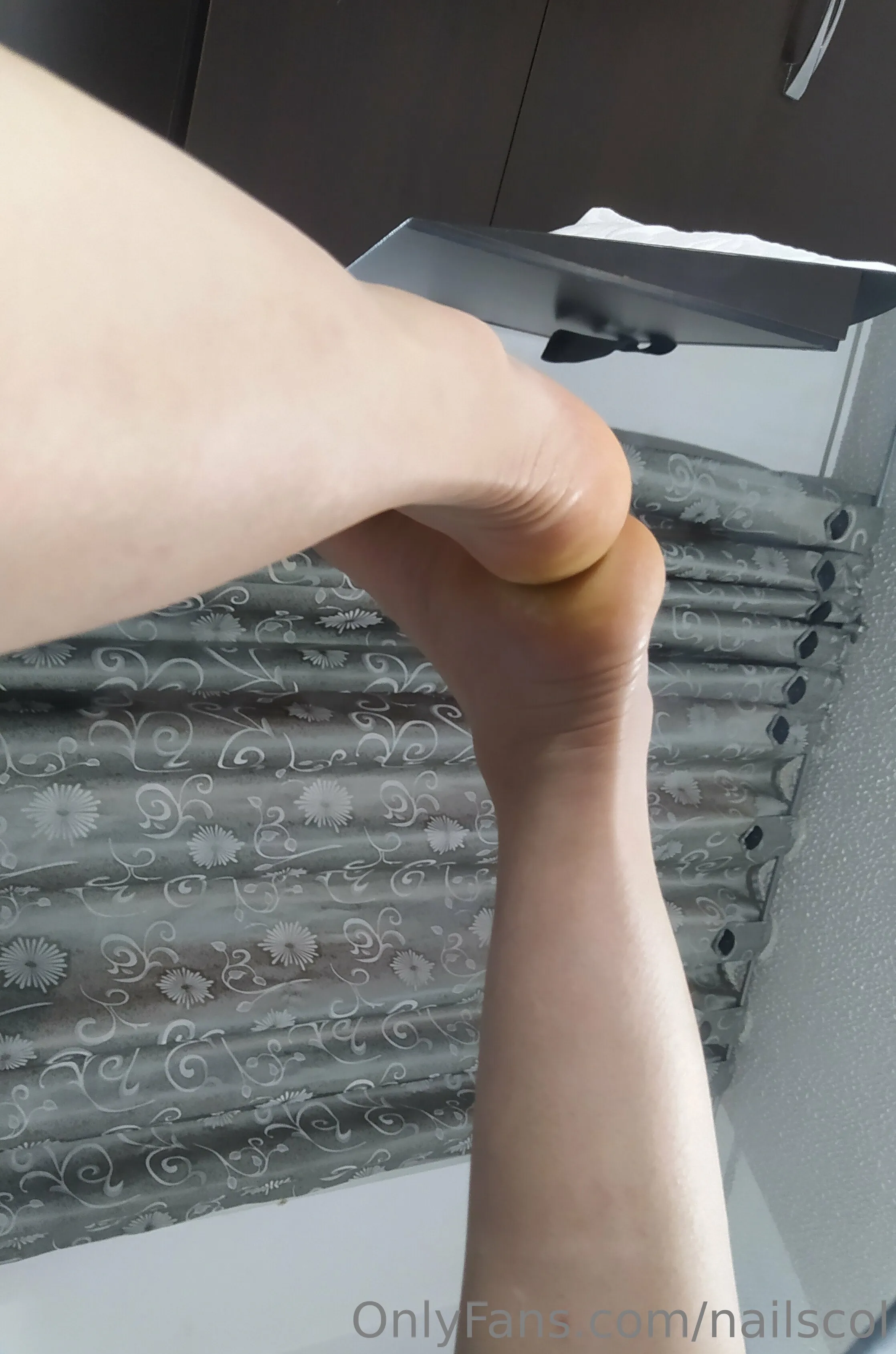 Nails Colombia @nailscol nude photos