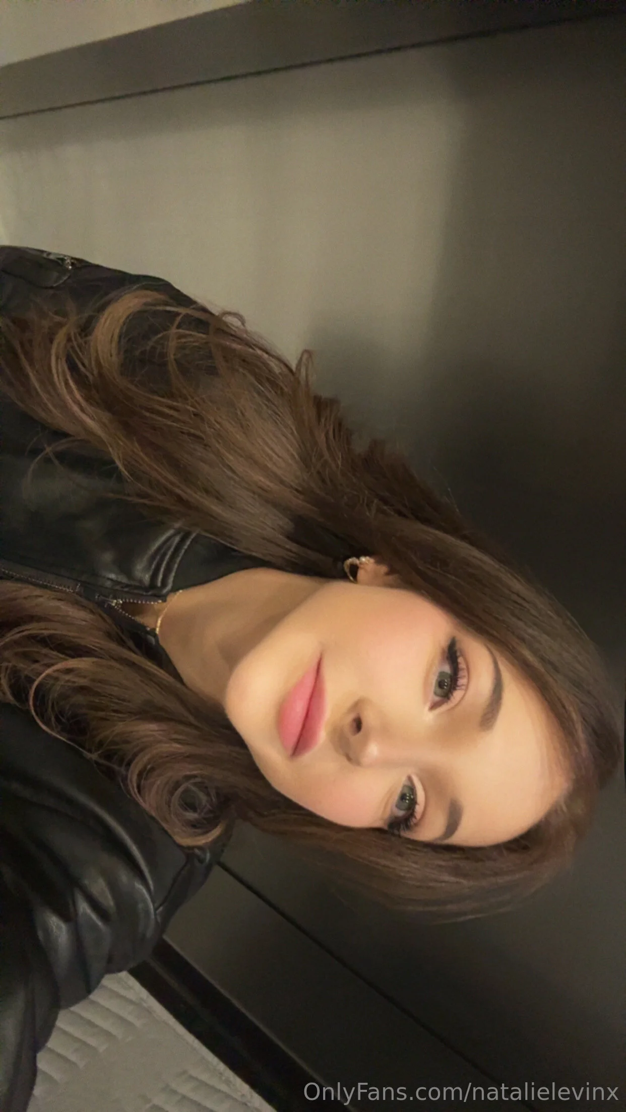 Natalie (link in bio) ❤️‍🔥 @natalielevinx trans rights