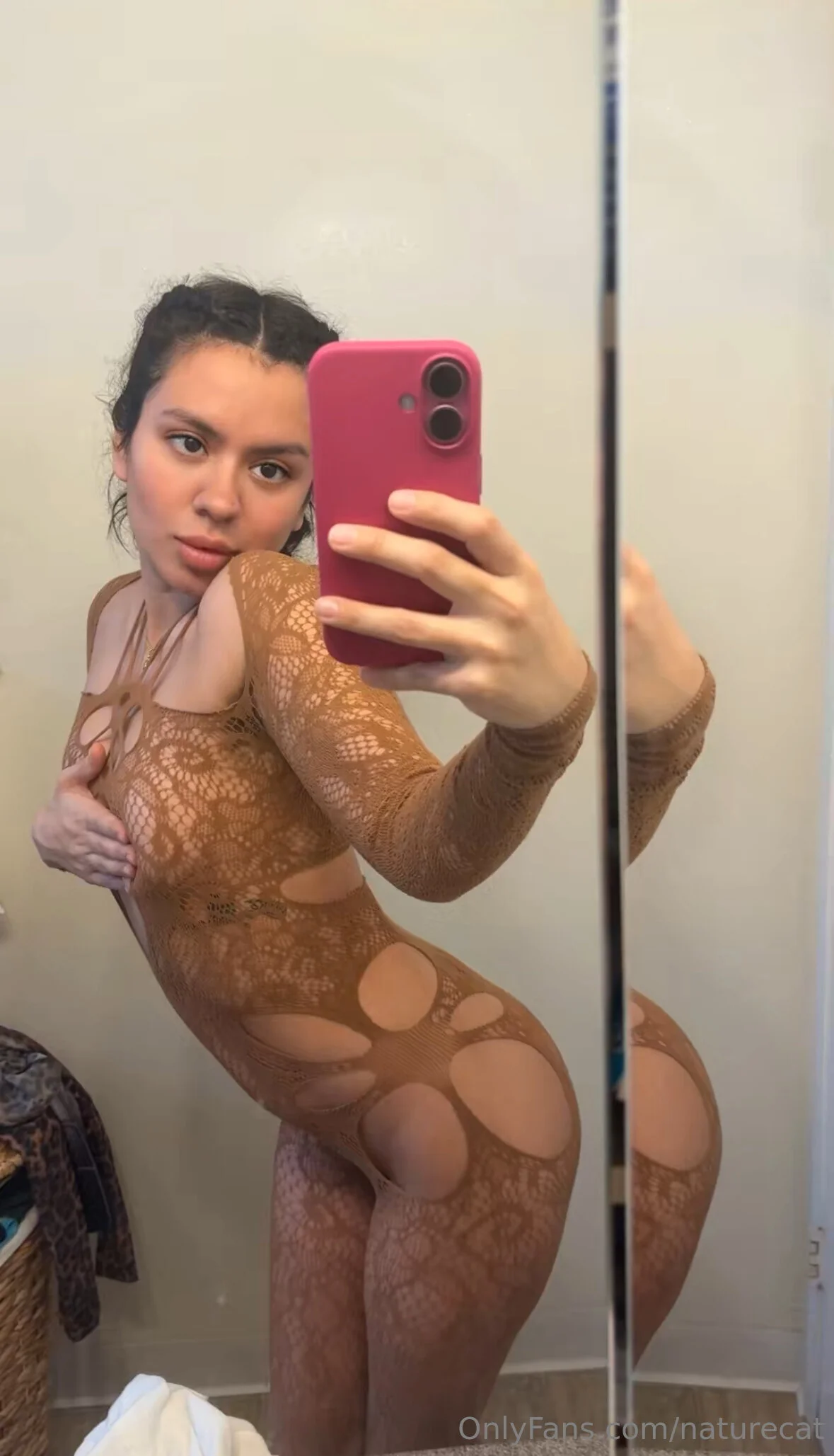 Nature Cat @naturecat dip