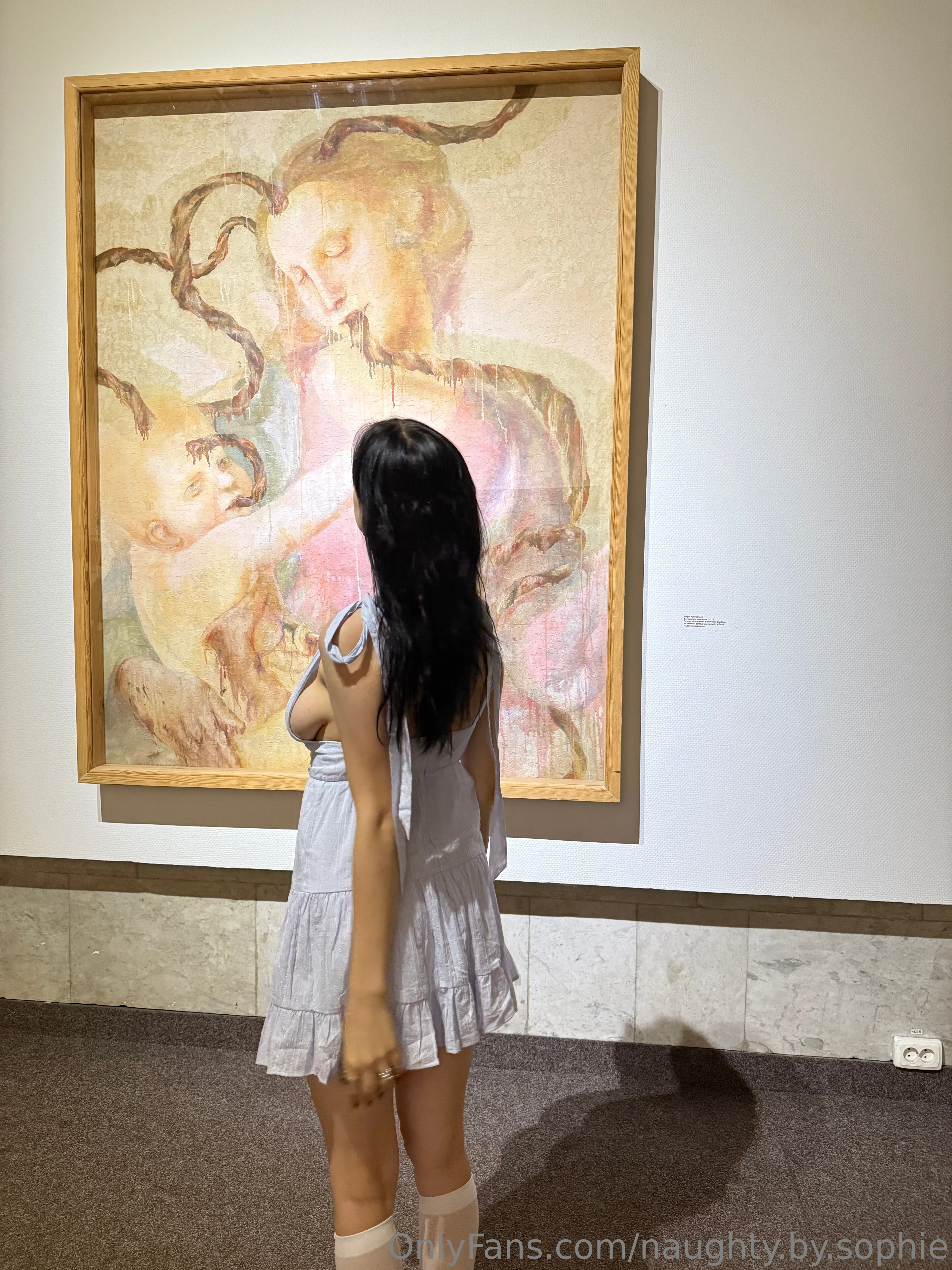 Sophie @naughty.by.sophie nudes