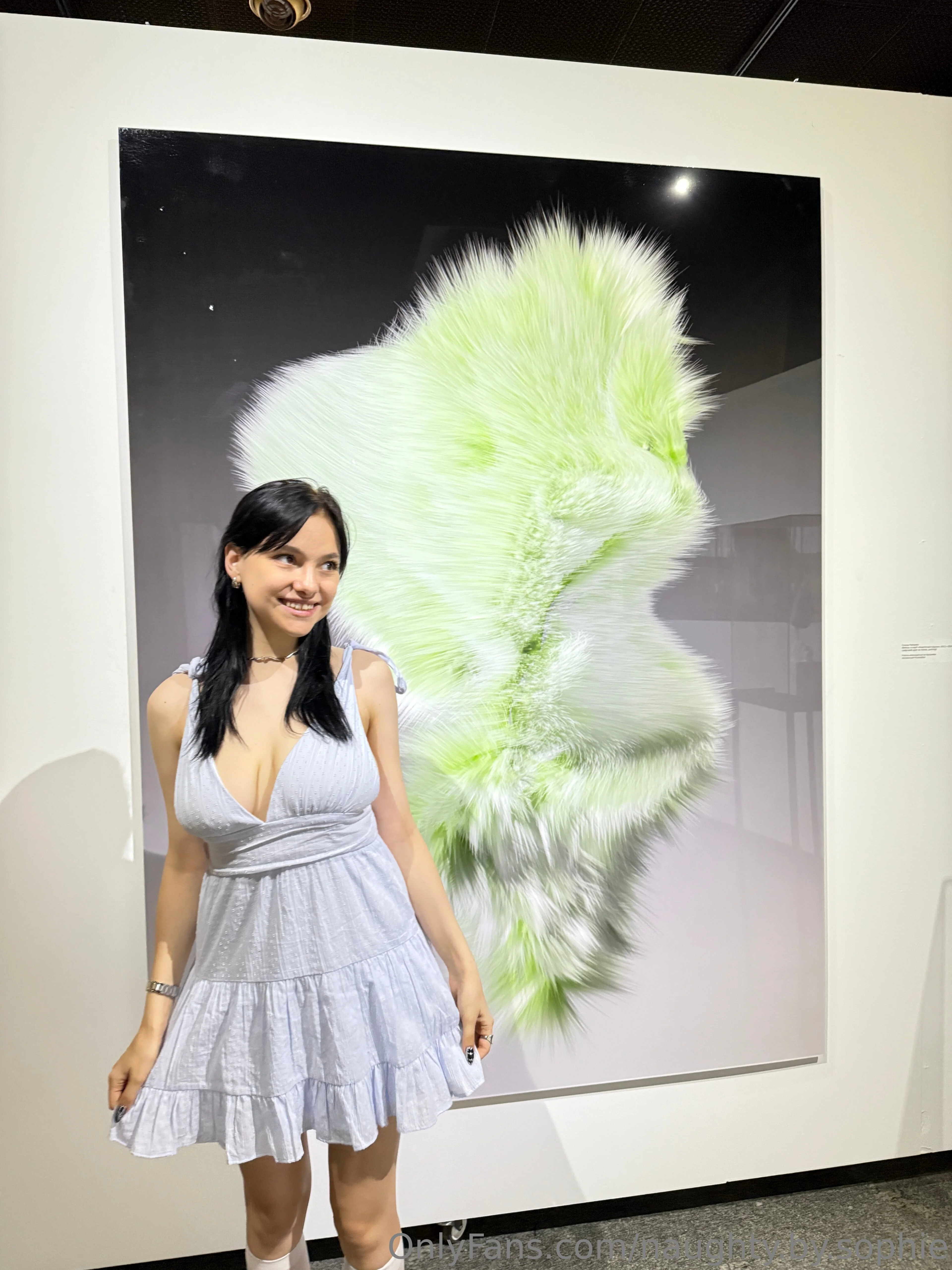 Sophie @naughty.by.sophie xxx