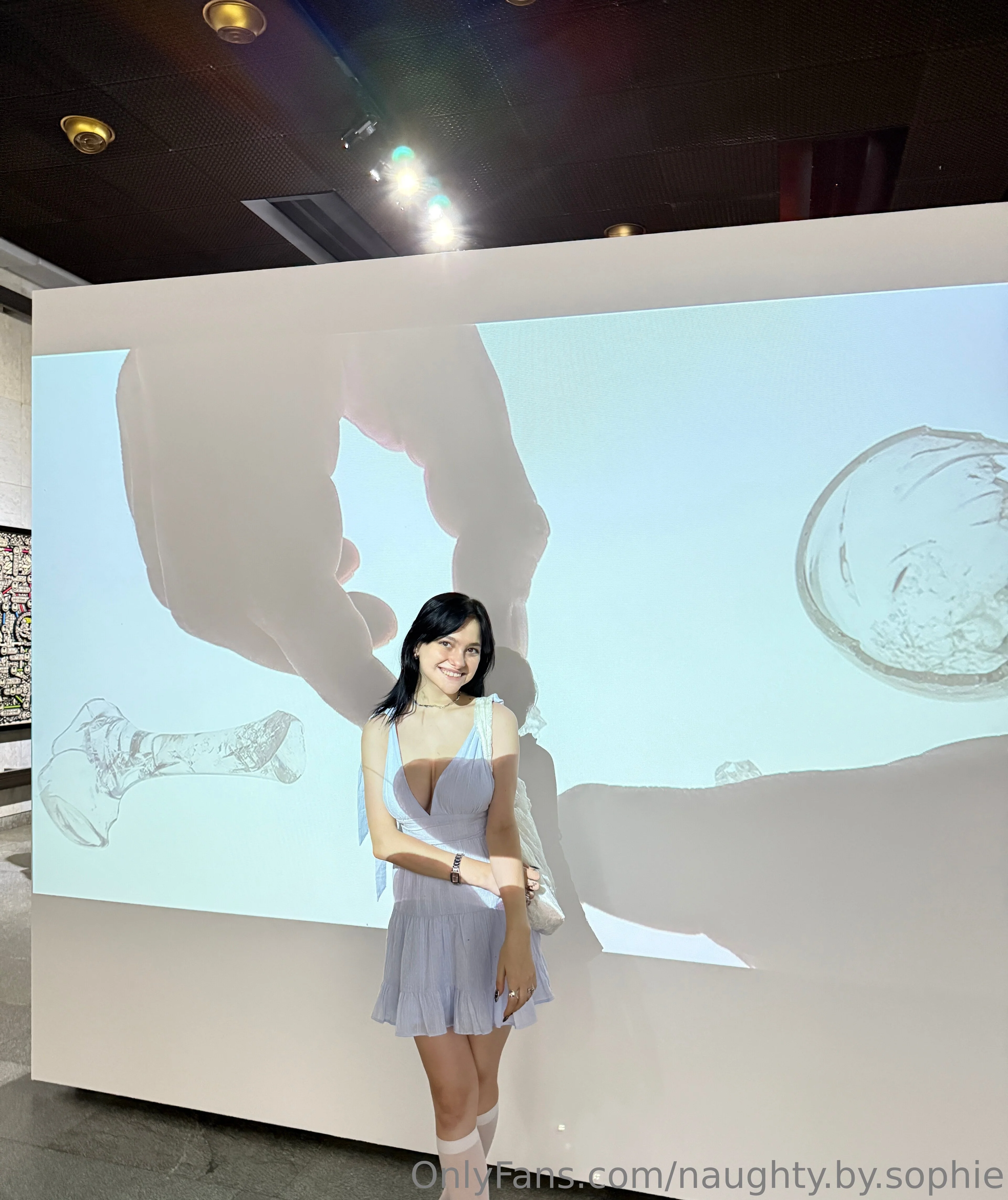 Sophie nude Photo /  Porn - Photo #8