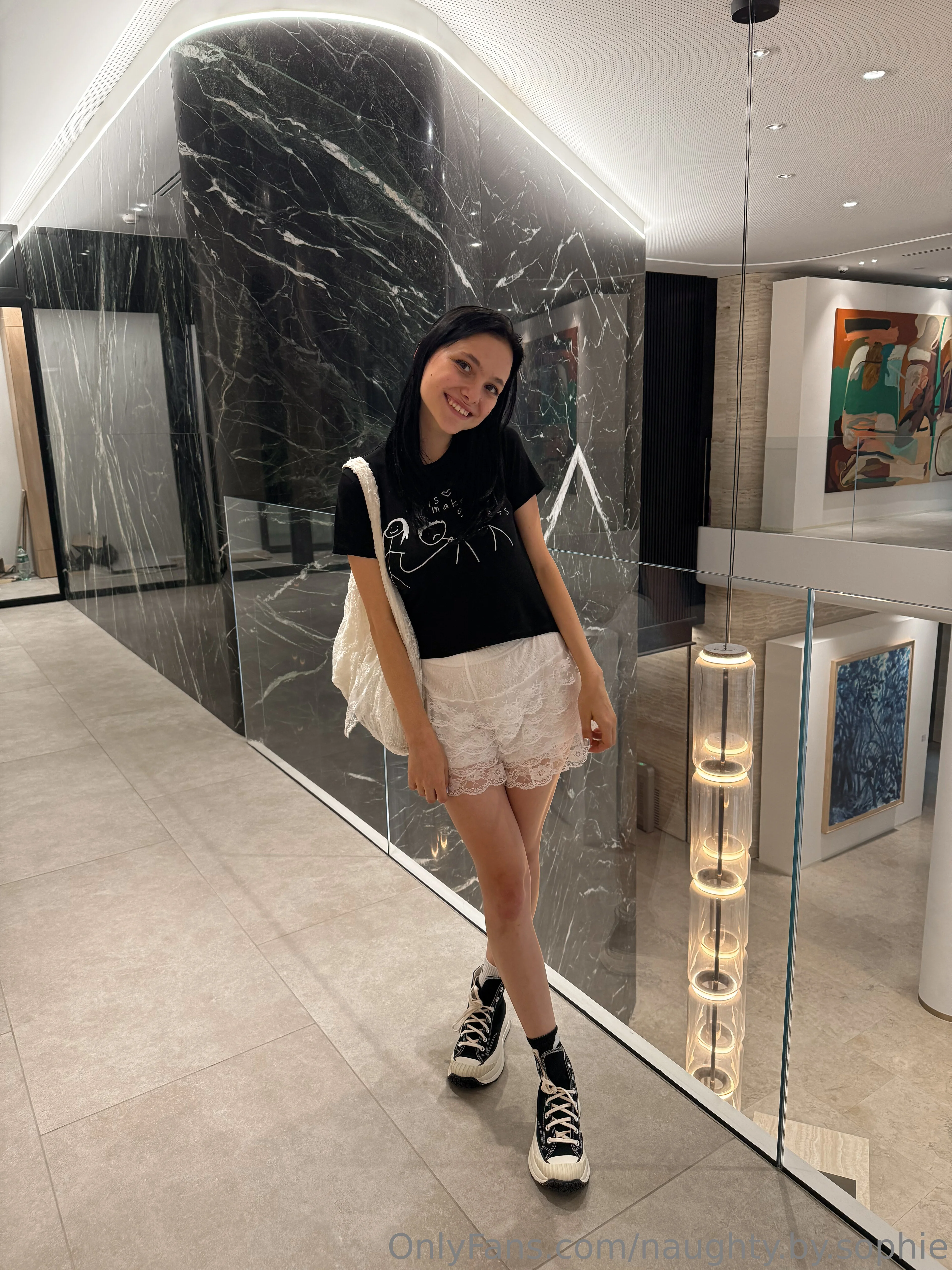 Sophie @naughty.by.sophie onlyfans