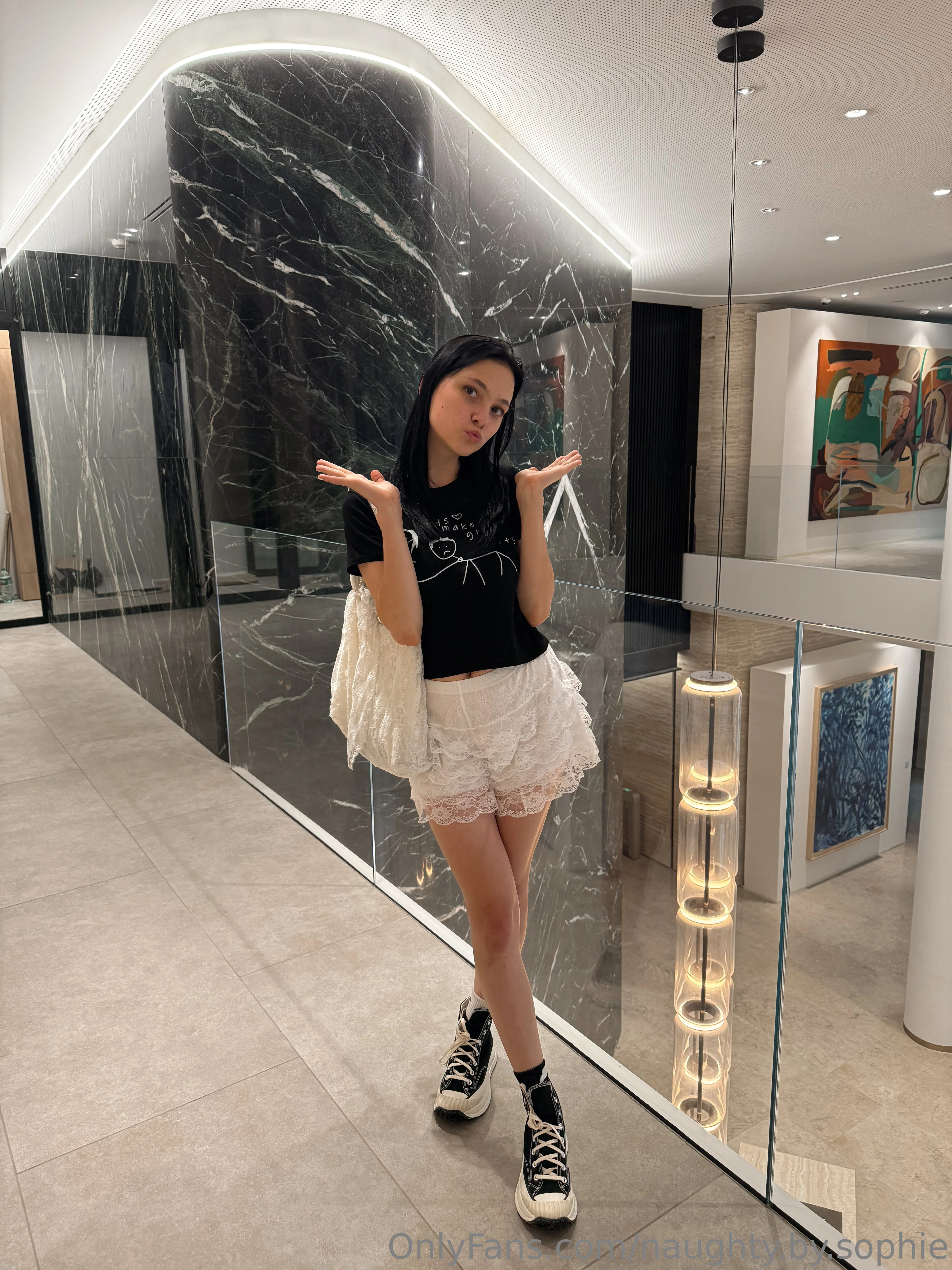 Sophie nude Photo /  Porn - Photo #2