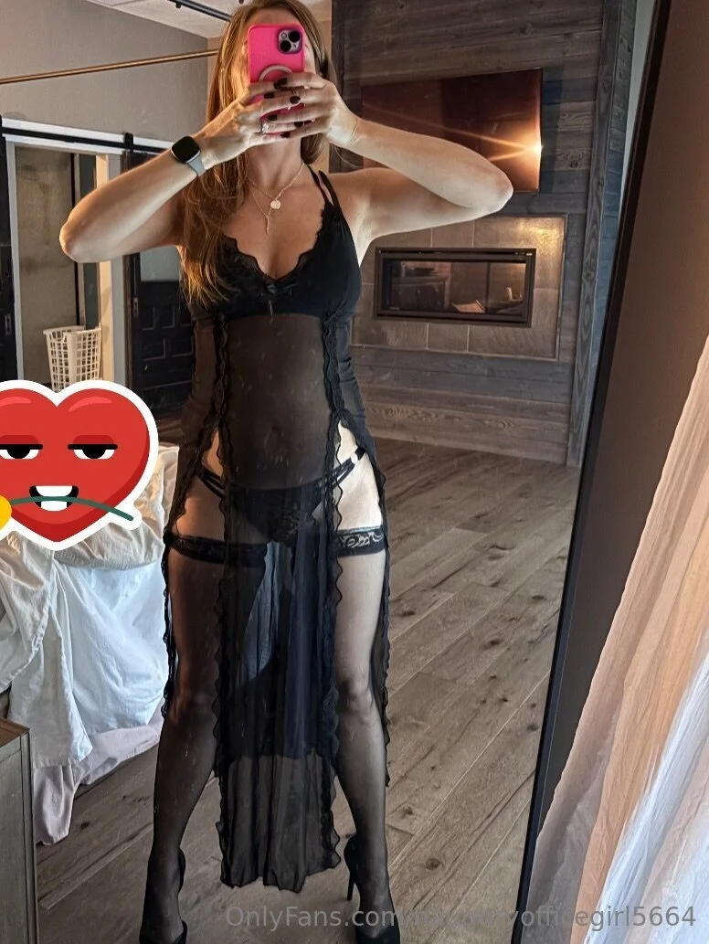 Naughty Office Girl police officer