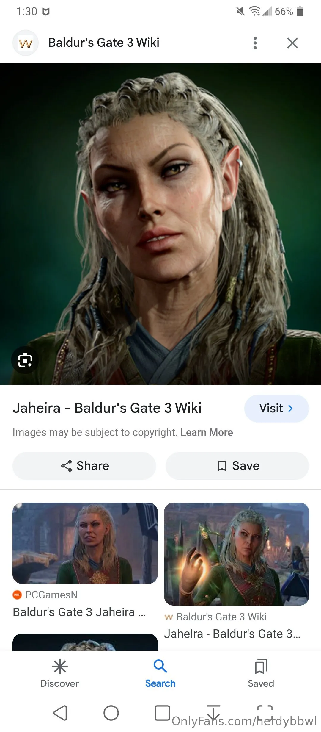 Jaheira is my favorite ❤️ have you played baulders gate?
